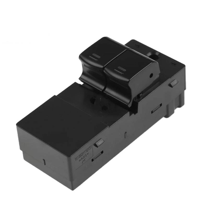 Fensterheber Schalter Für Nissan Für Micra III K12 2003 ‑ 2010 25401-AX600 6Pins Auto Zubehör Elektrische Fensterheber Schalter Taste Elektrische Schalter Fensterheber von Chwqfuhf