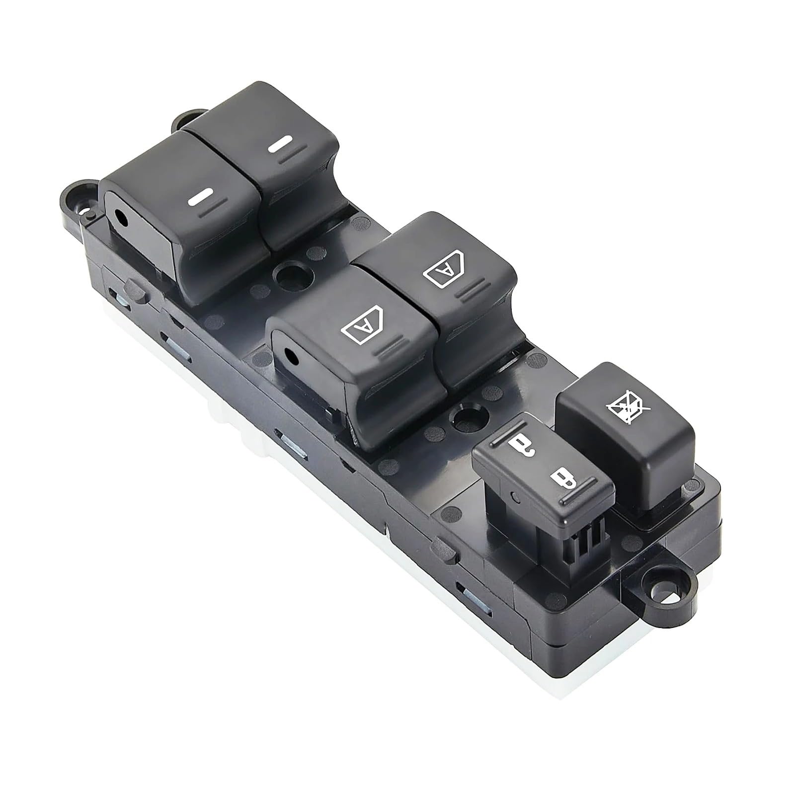 Fensterheber Schalter Für Nissan Für Pathfinder 2007 2008 2009 2010 2011 2012 25401-ZL10A 12V Auto Elektrische Power Lifter Fenster Control Schalter Taste Elektrische Schalter Fensterheber Fensterheber Schalter Für Nissan Für Pathfinder 2007 2008 2009 2010 2011 2012 25401-ZL10A 12V Auto Elektrische Power Lifter Fenster Control Schalter Taste Elektrische Schalter Fensterheber von Chwqfuhf