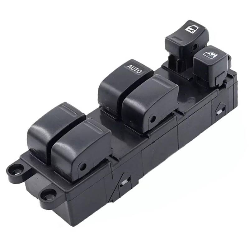 Fensterheber Schalter Für Nissan Für Sentra B15 MK5 2000 2001 2002 2003 2004 2005 2006 Elektrischer Master-Auto-Fensterheberschalter Heber 25401-VB000 15 Pins Elektrische Schalter Fensterheber von Chwqfuhf