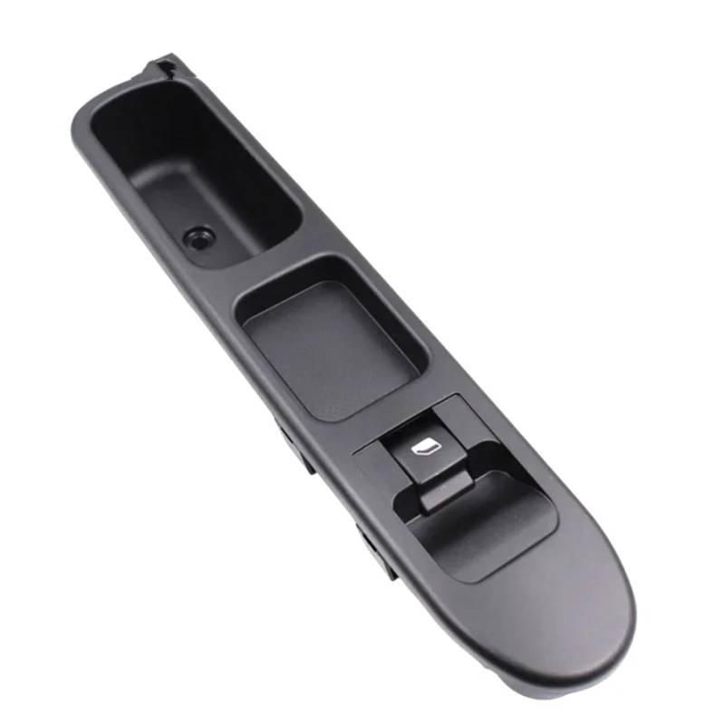 Fensterheber Schalter Für Peugeot 207 2007-2015 6554HJ 6554QL 6490HQ 96351625XTPassenger Power Auto Fenster Schalter Einzigen Taste Panel Elektrische Schalter Fensterheber von Chwqfuhf