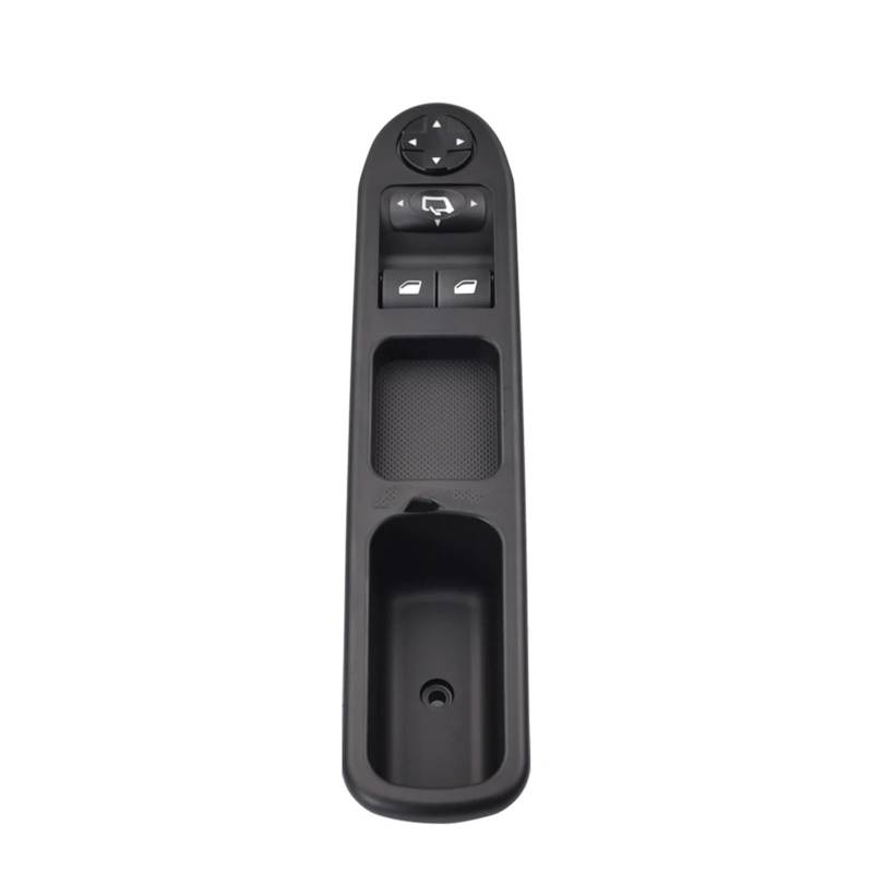 Fensterheber Schalter Für Peugeot 207 207CC 207SW 6554.QA Elektrische Master Power Fensterheber Control Schalter Regler Taste Elektrische Schalter Fensterheber von Chwqfuhf