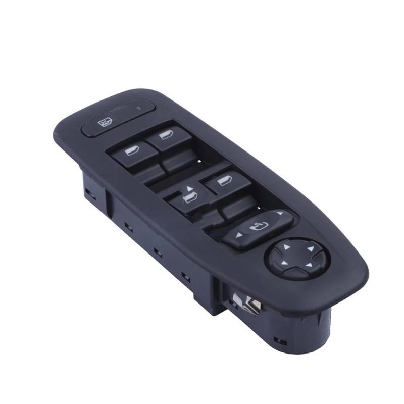 Fensterheber Schalter Für Peugeot 208 2008 2013 2014 2015 2016 2017 2018 96749624ZD Elektrische Master Fensterheber Control Schalter Heber Taste Elektrische Schalter Fensterheber von Chwqfuhf
