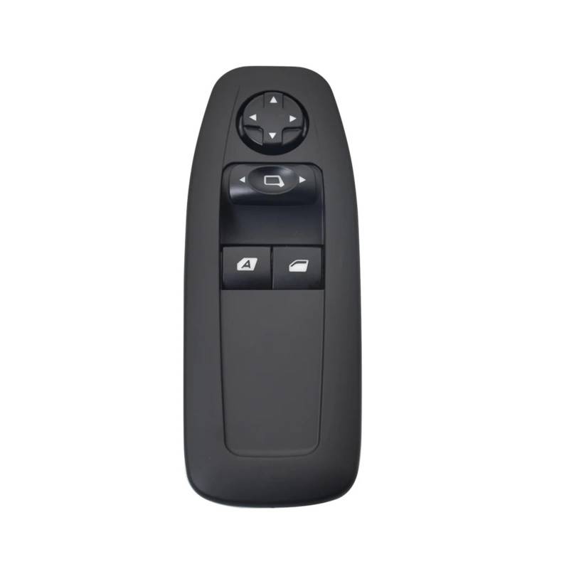 Fensterheber Schalter Für Peugeot 208 2008 3008 5008 2018 96751127ZD Elektrische Master Power Fensterheber Control Schalter Regler Taste Elektrische Schalter Fensterheber von Chwqfuhf