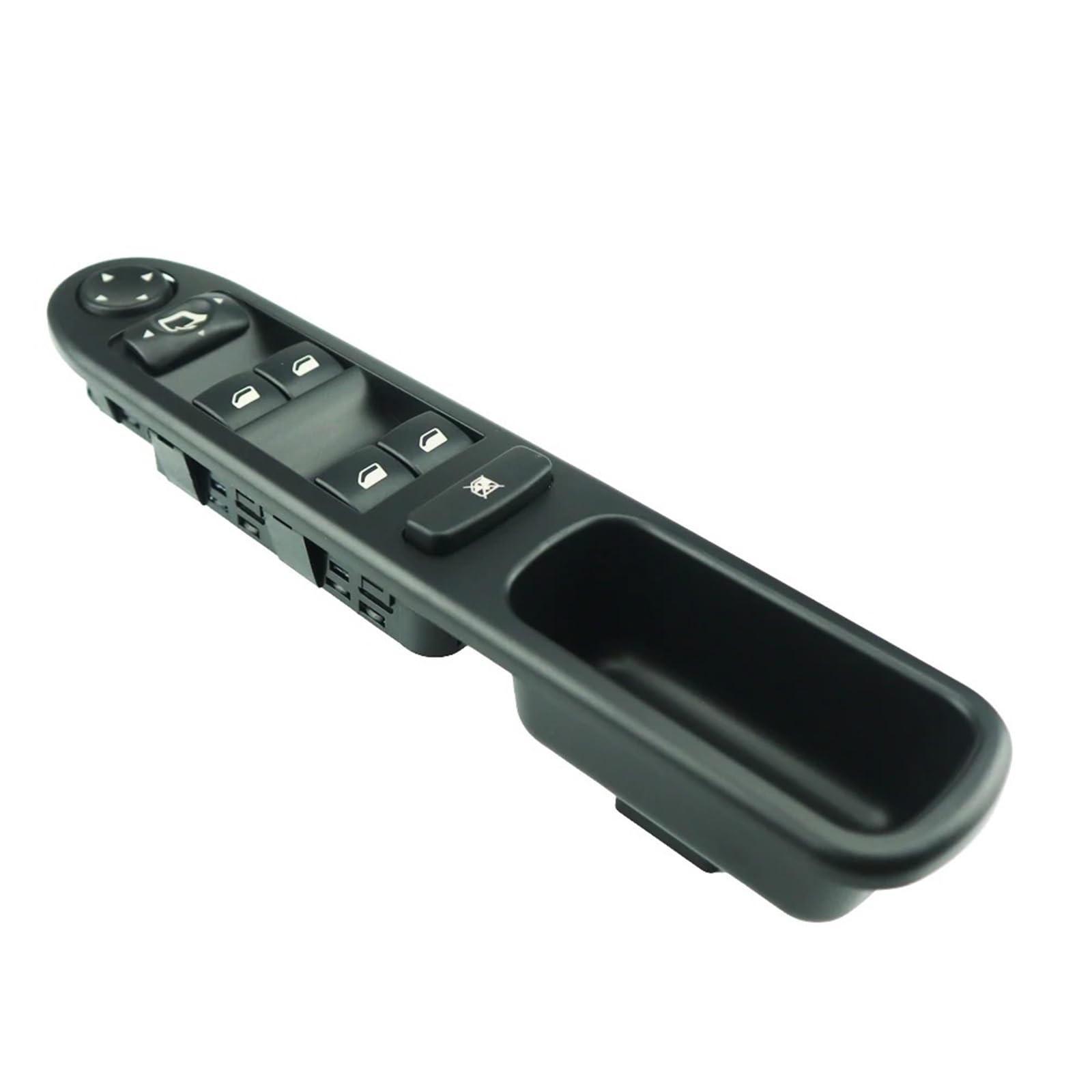 Fensterheber Schalter Für Peugeot 307 Power Fenster Control Schalter Fensterheber Schalter Taste Auto Zubehör 6554 KT Elektrische Schalter Fensterheber Fensterheber Schalter Für Peugeot 307 Power Fenster Control Schalter Fensterheber Schalter Taste Auto Zubehör 6554 KT Elektrische Schalter Fensterheber von Chwqfuhf