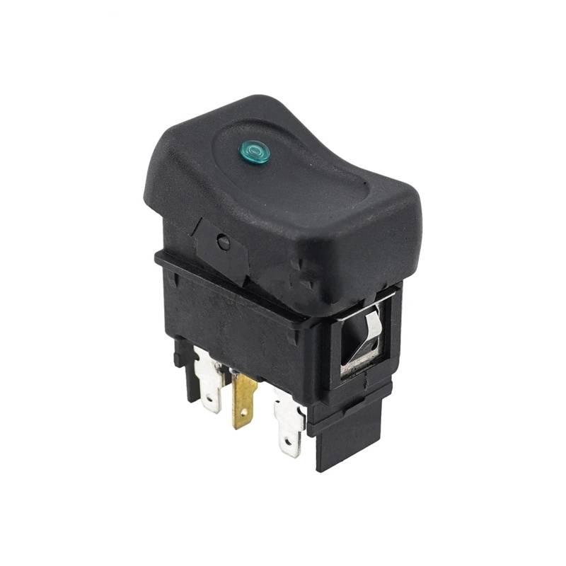 Fensterheber Schalter Für Scania Serie 3 4 LKW 838-88066 353621 1488066 Elektrische Power Fensterheber Control Panel Schalter Einzigen Push-Taste Elektrische Schalter Fensterheber von Chwqfuhf