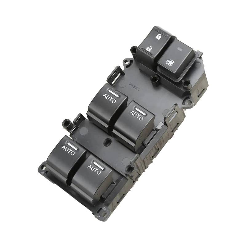 Fensterheber Schalter Für Spirior Für Accord Für Odyssey 2015-2018 35750T6LH21 35750-T6L-H21 Vorne Links Seite Elektrische Power Fenster Control Schalter Taste Elektrische Schalter Fensterheber von Chwqfuhf