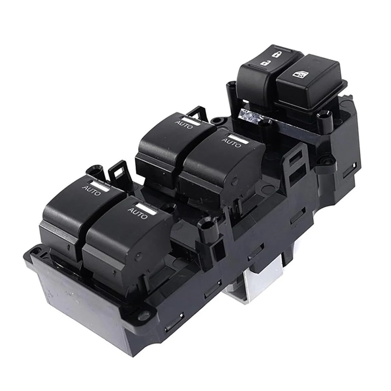 Fensterheber Schalter Für Spirior MK2 2015 2016 2017 2018 Fahrerseite Auto Master Fensterheber Schalter Taste 33 + 4 Pins 35750-T6L-H21 Elektrische Schalter Fensterheber Fensterheber Schalter Für Spirior MK2 2015 2016 2017 2018 Fahrerseite Auto Master Fensterheber Schalter Taste 33 + 4 Pins 35750-T6L-H21 Elektrische Schalter Fensterheber von Chwqfuhf