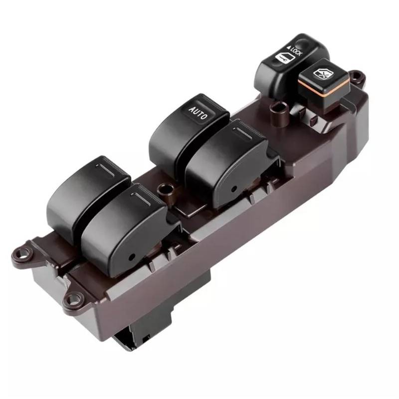 Fensterheber Schalter Für Toyota Für Camry Für Sienna Master Power Fensterheber Control Elektrische Tür Fensterheber Taste Schalter 84820AA070 Elektrische Schalter Fensterheber von Chwqfuhf