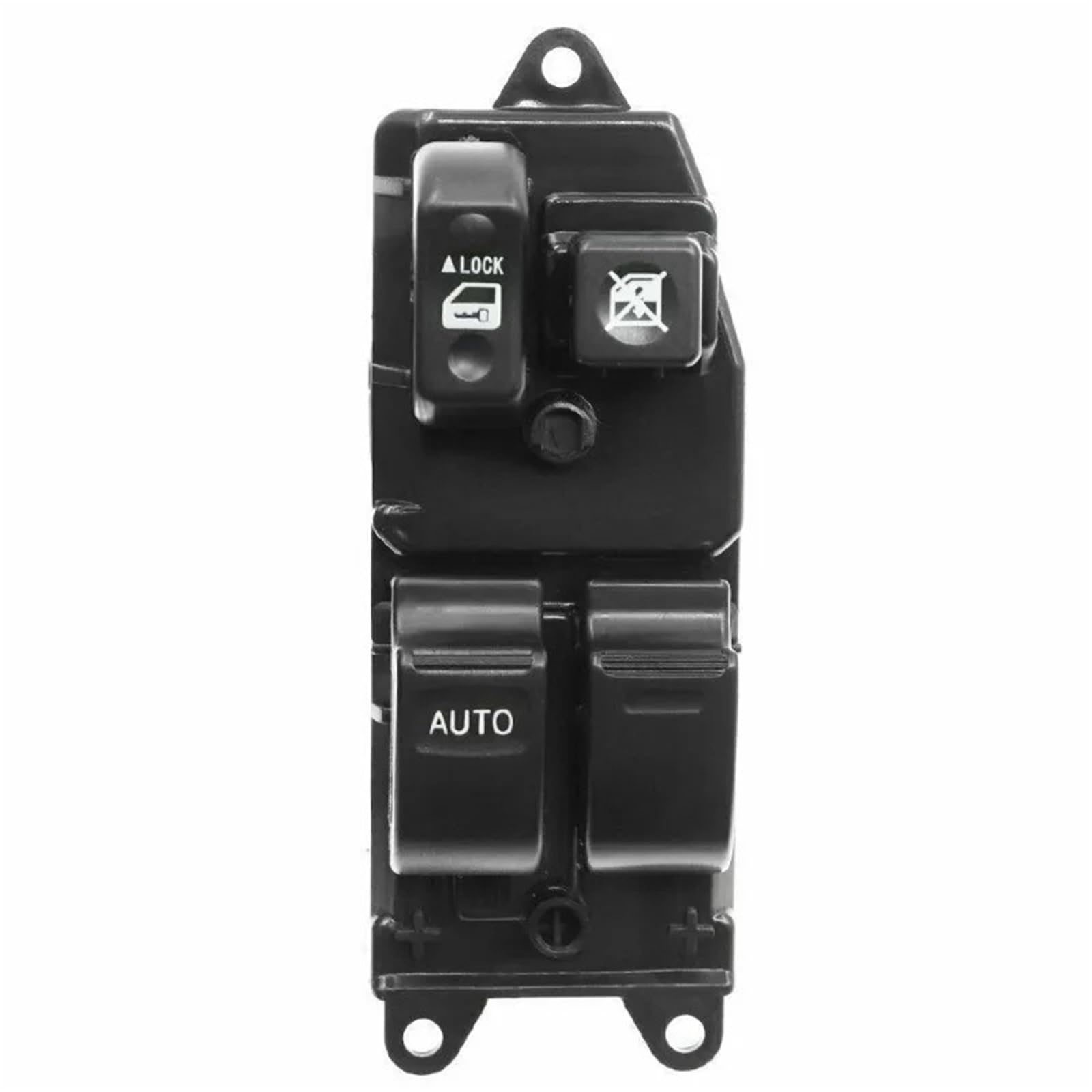 Fensterheber Schalter Für Toyota Für Corolla 84820-12361 Master Power Fensterheber Control Schalter Links Vorne Elektrische Tür Taste Schalter Elektrische Schalter Fensterheber Fensterheber Schalter Für Toyota Für Corolla 84820-12361 Master Power Fensterheber Control Schalter Links Vorne Elektrische Tür Taste Schalter Elektrische Schalter Fensterheber von Chwqfuhf