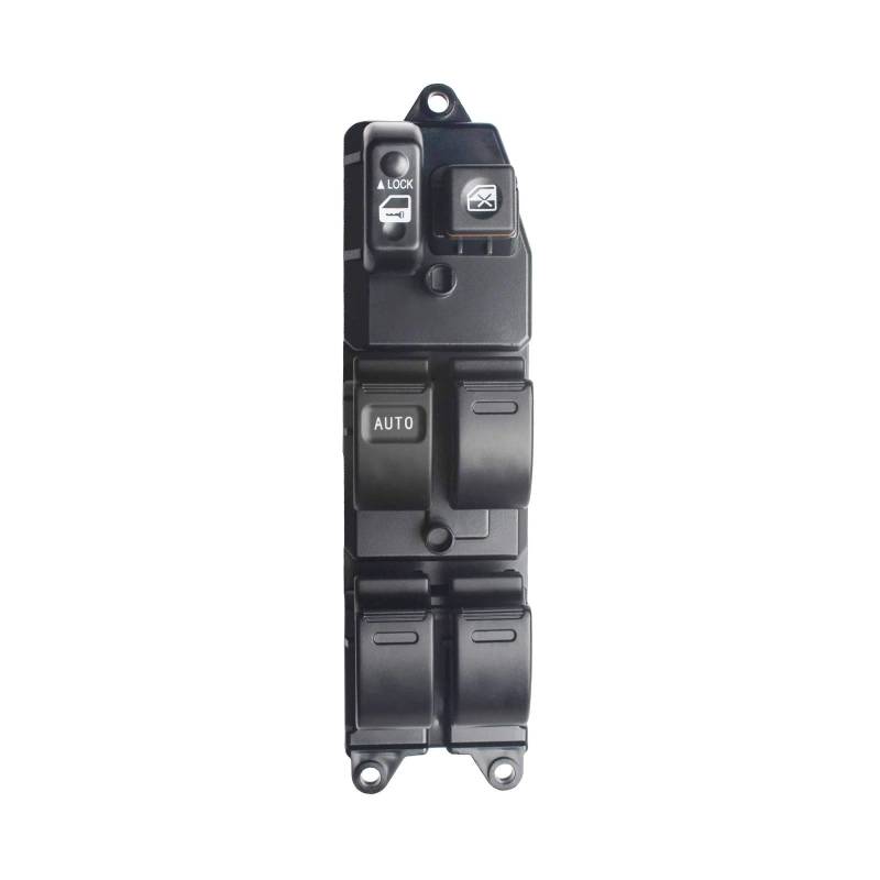 Fensterheber Schalter Für Toyota Für Corolla Für Camry Für Sienna Für RAV4 Für Prius OE 84820-42090 Power Master Fensterheber Steuerschalter Taste Elektrische Schalter Fensterheber von Chwqfuhf