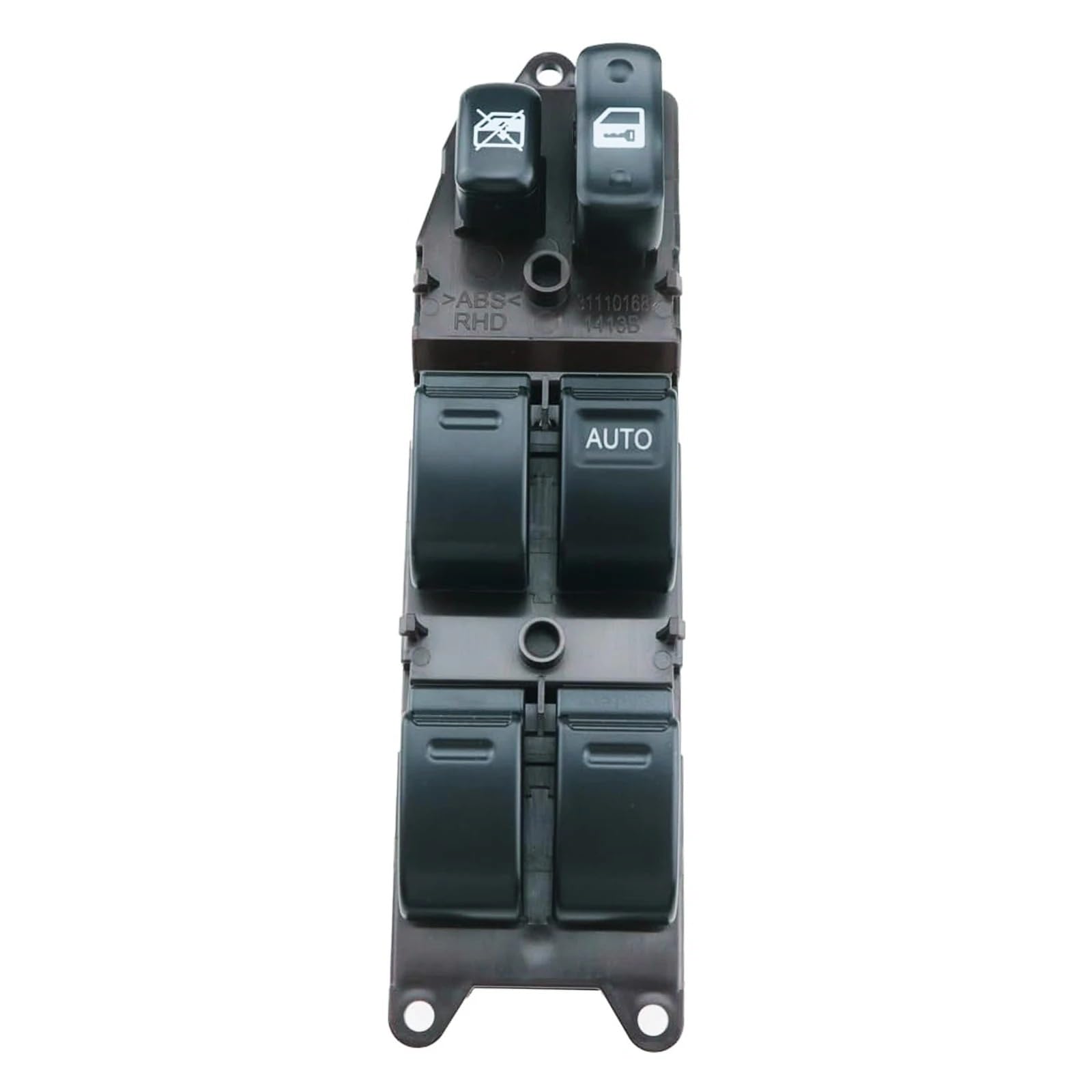 Fensterheber Schalter Für Toyota Für Land Für Cruiser 100 Serie 1998 1999 2000 2001 2002 84820-60120 Vorne Rechts Elektrische Fensterheber Schalter Elektrische Schalter Fensterheber Fensterheber Schalter Für Toyota Für Land Für Cruiser 100 Serie 1998 1999 2000 2001 2002 84820-60120 Vorne Rechts Elektrische Fensterheber Schalter Elektrische Schalter Fensterheber von Chwqfuhf