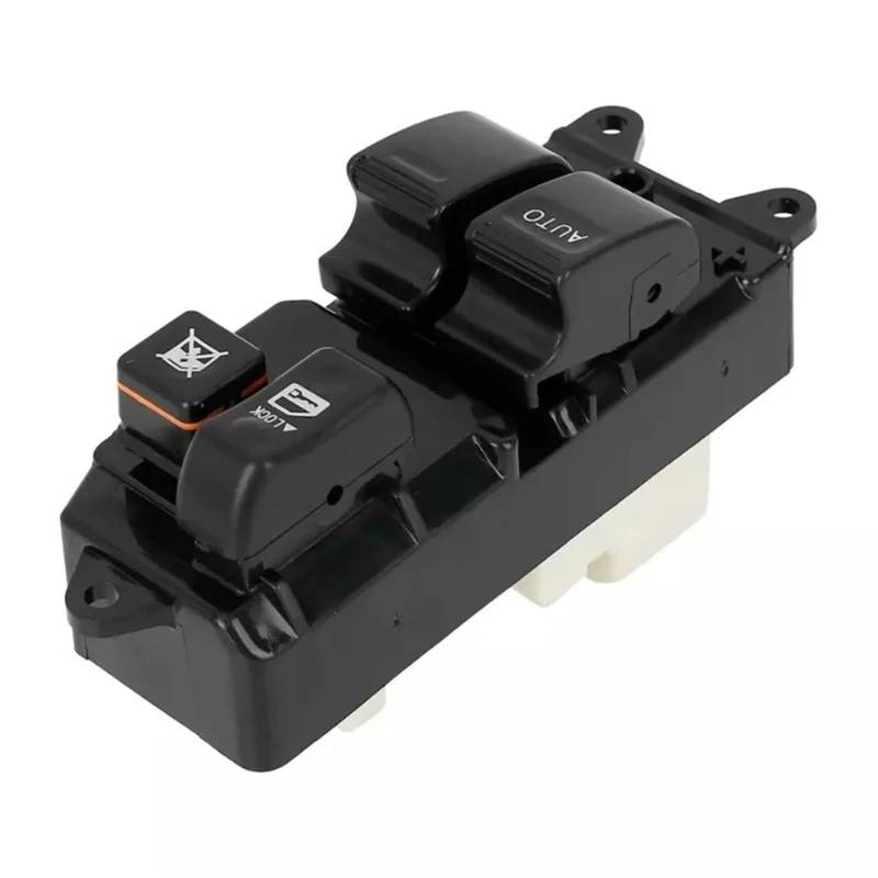 Fensterheber Schalter Für Toyota Für RAV4 2000-2005 84820-42160 Master Power Fensterheber Control Schalter Elektrische Schalter Fensterheber von Chwqfuhf