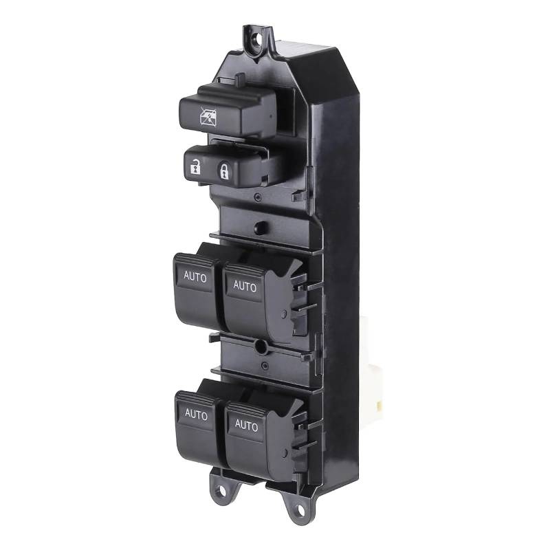 Fensterheber Schalter Für Toyota Für Tundra 2007-2021 84820-0R040 Elektrische Power Master Fenster Switch Control Taste Elektrische Schalter Fensterheber von Chwqfuhf