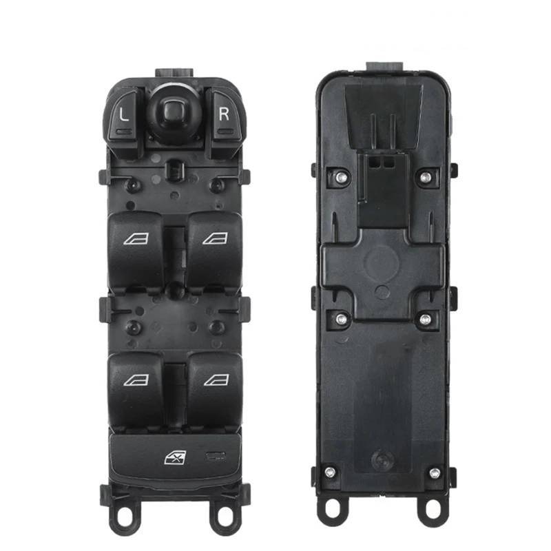 Fensterheber Schalter Für Volvo Für V60 Für S60 2011-2013 Für XC60 31334348 31334345 31453232 31376495 Elektrische Power Master Fensterheber Schalter Elektrische Schalter Fensterheber(31334345) von Chwqfuhf