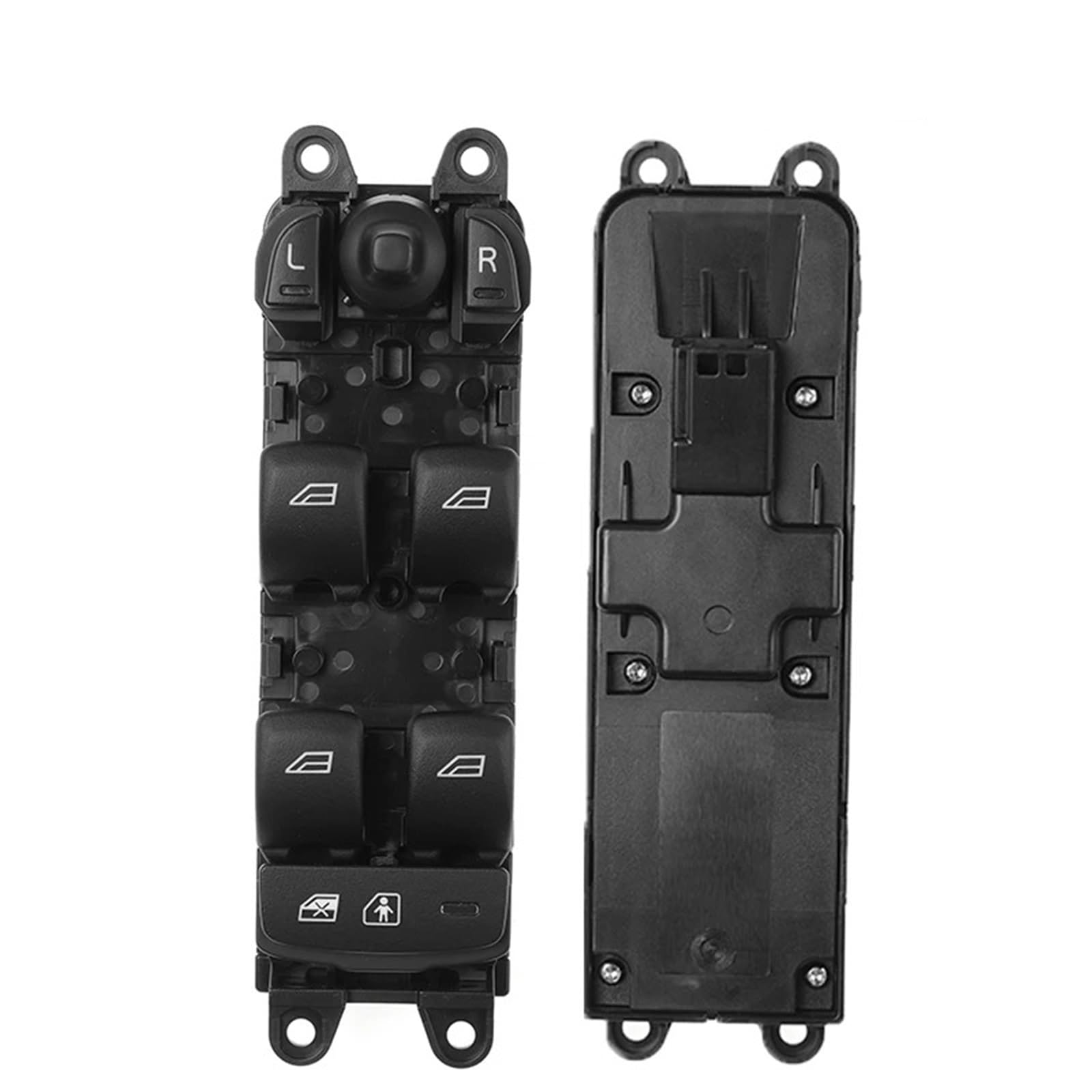 Fensterheber Schalter Für Volvo Für V60 Für S60 2011-2013 Für XC60 31334348 31334345 31453232 31376495 Elektrische Power Master Fensterheber Schalter Elektrische Schalter Fensterheber(31334348) von Chwqfuhf