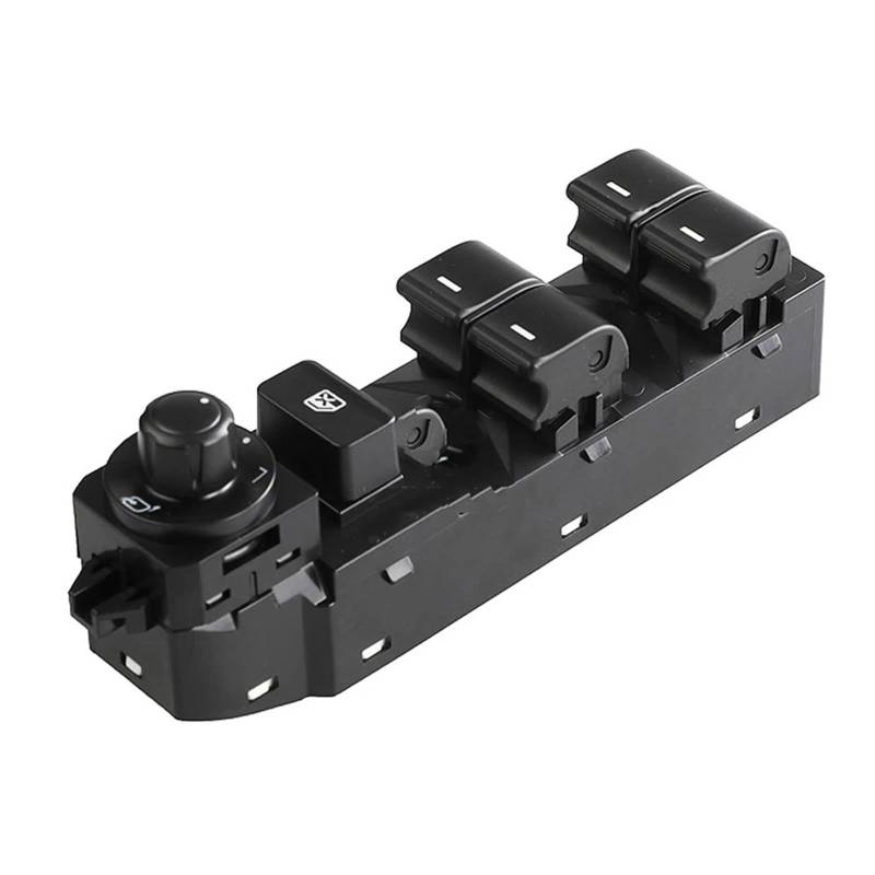 Fensterheber Schalter GKL2-66-350A GKL266350A Für Mazda 6 2014-2016 FST-MA-1065 FSTMA1065 Auto Ersatzteile Power Fenster Master Switch Taste Heber Elektrische Schalter Fensterheber von Chwqfuhf