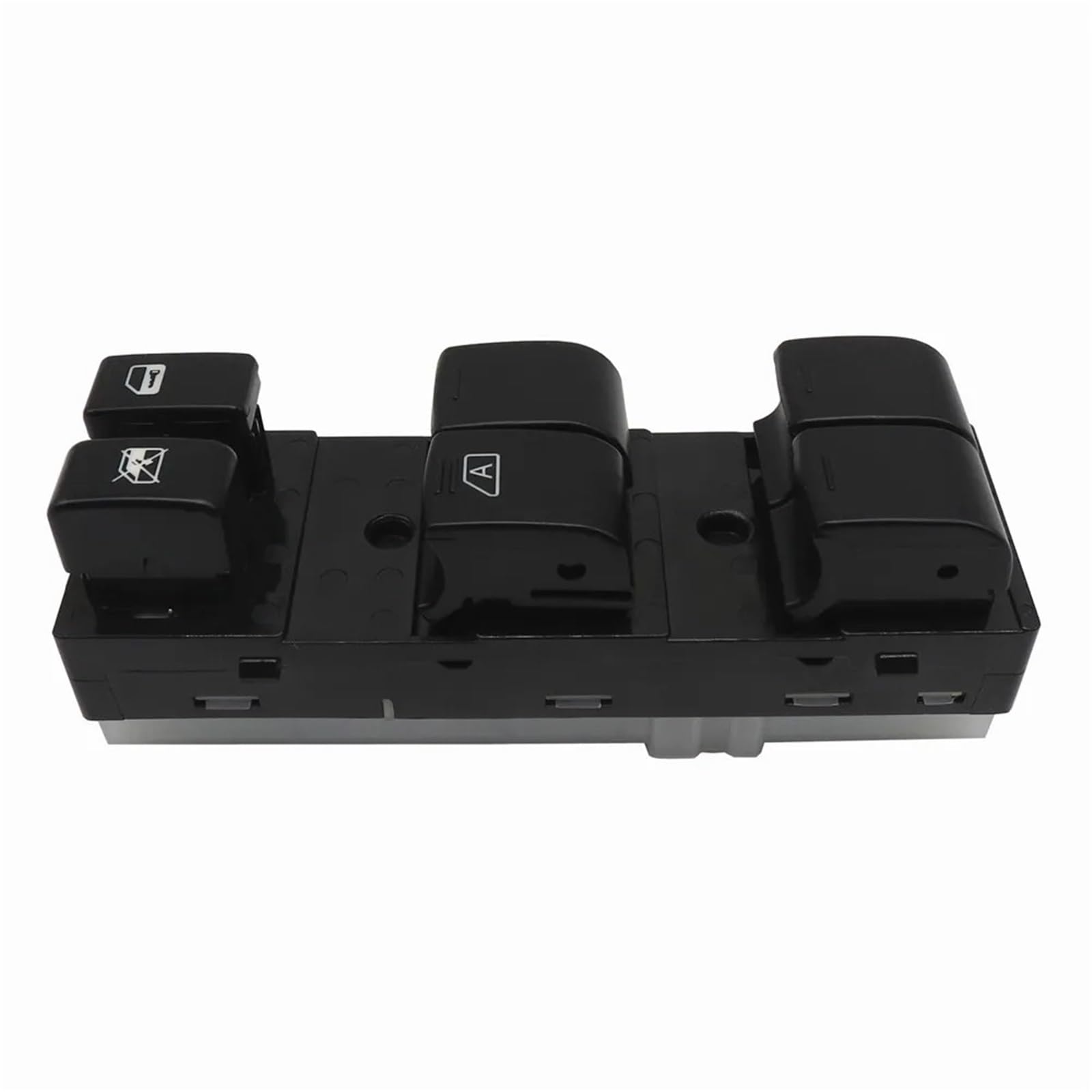 Fensterheber Schalter LHD Für Nissan Für Qashqai 2007-2015 25401-JE20A Elektrische Master Power Fensterheber Control Schalter Regler Taste Elektrische Schalter Fensterheber Fensterheber Schalter LHD Für Nissan Für Qashqai 2007-2015 25401-JE20A Elektrische Master Power Fensterheber Control Schalter Regler Taste Elektrische Schalter Fensterheber von Chwqfuhf