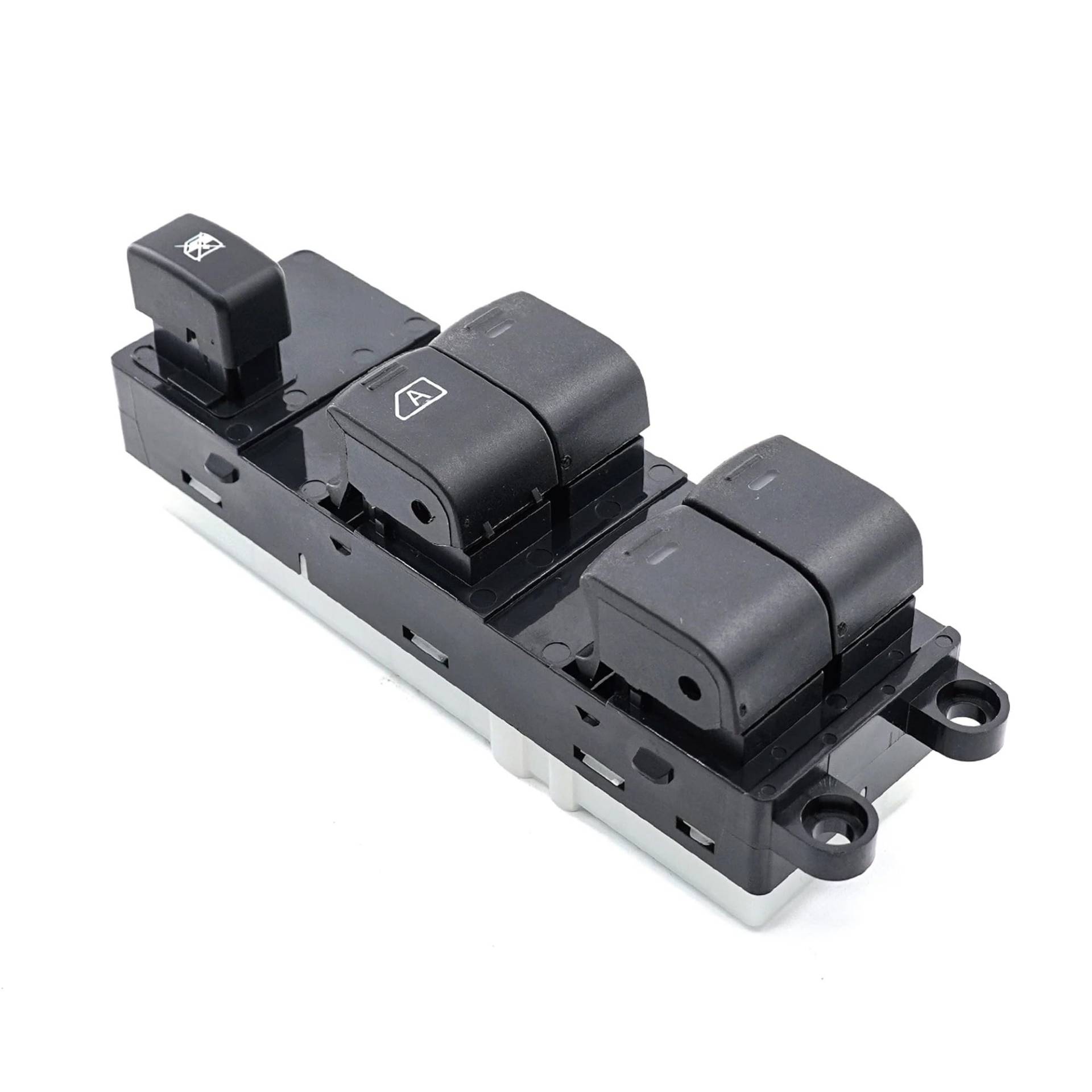 Fensterheber Schalter LHD Power Master Fensterheber Control Schalter Für Nissan Für NAVARA D40 Für Pathfinder R51 25401-BB65B 25401-JD00B 25401BB65B Elektrische Schalter Fensterheber Fensterheber Schalter LHD Power Master Fensterheber Control Schalter Für Nissan Für NAVARA D40 Für Pathfinder R51 25401-BB65B 25401-JD00B 25401BB65B Elektrische Schalter Fensterheber von Chwqfuhf