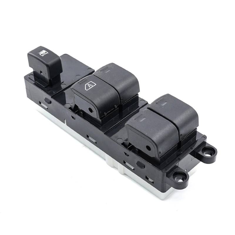 Fensterheber Schalter LHD Power Master Fensterheber Control Schalter Für Nissan Für NAVARA D40 Für Pathfinder R51 25401-BB65B 25401-JD00B 25401BB65B Elektrische Schalter Fensterheber von Chwqfuhf