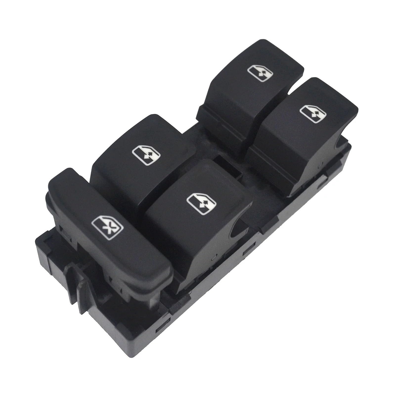 Fensterheber Schalter Licht Elektrische Fensterheber Hauptsteuerknopf Schalter Fenster Für VW Für Golf MK7 Für Passat B8 Seat Leon 2013-2018 5G0959857 Elektrische Schalter Fensterheber Fensterheber Schalter Licht Elektrische Fensterheber Hauptsteuerknopf Schalter Fenster Für VW Für Golf MK7 Für Passat B8 Seat Leon 2013-2018 5G0959857 Elektrische Schalter Fensterheber von Chwqfuhf