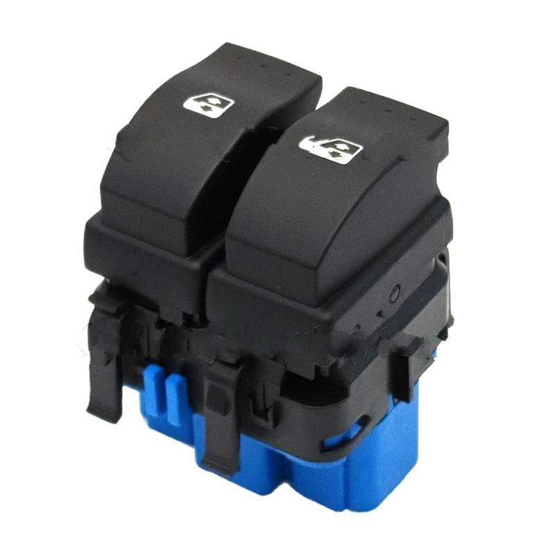 Fensterheber Schalter Power Master Auto Fenster Schalter Taste Fahrer Control 10 Pins Für Vauxhall Für Movano MK II B 2010-2018 8200108269 8200476806 Elektrische Schalter Fensterheber von Chwqfuhf