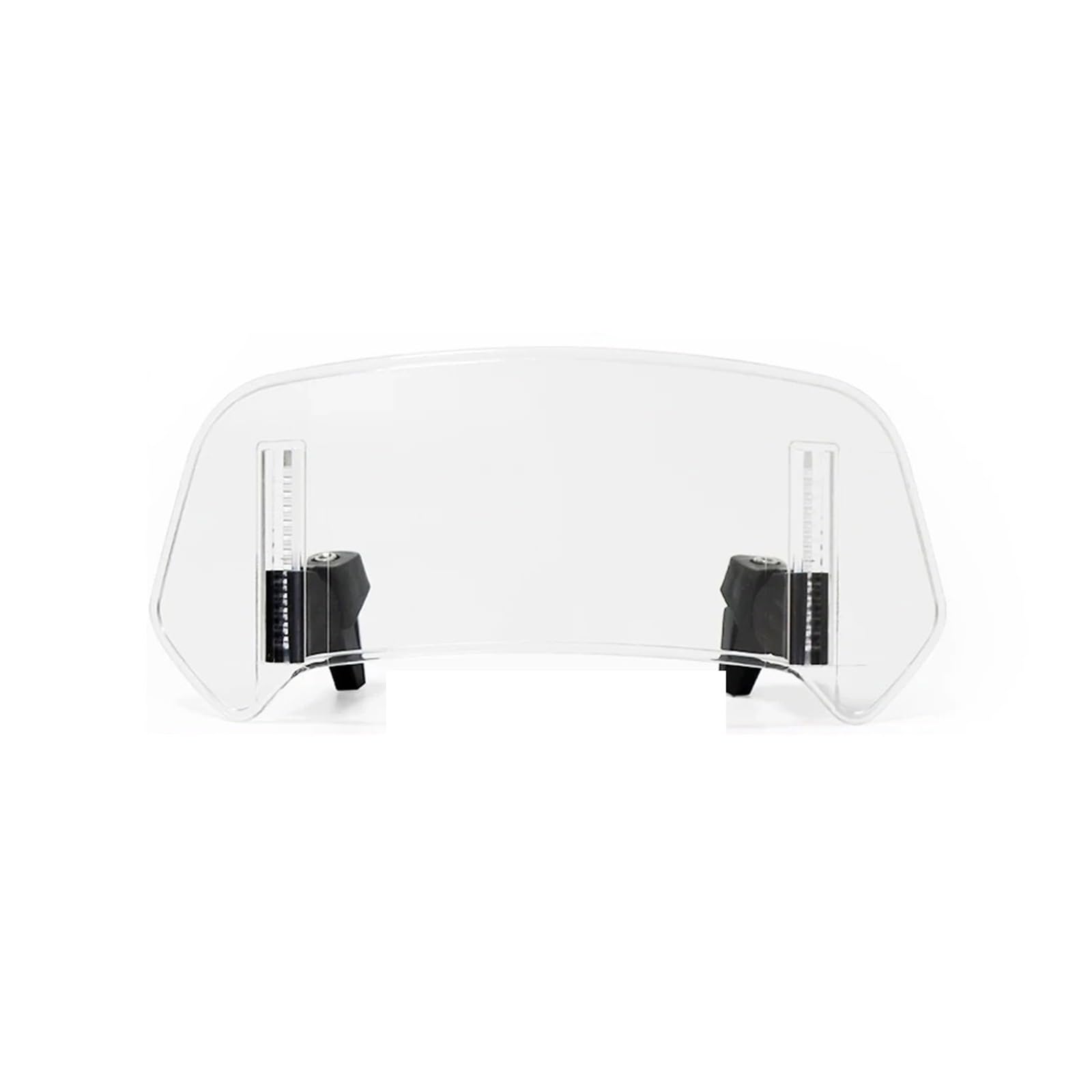 Motorrad Spoilerscheibe Für CB500X 2013-2022 2021 2020 Universal Windschutzscheibenverlängerung Einstellbarer Spoiler Clamp-On Windschutzscheibenabweiser CB500 X Motorrad Windschutzscheibe(B Transpare Motorrad Spoilerscheibe Für CB500X 2013-2022 2021 2020 Universal Windschutzscheibenverlängerung Einstellbarer Spoiler Clamp-On Windschutzscheibenabweiser CB500 X Motorrad Windschutzscheibe(B Transpare von Chwqfuhf