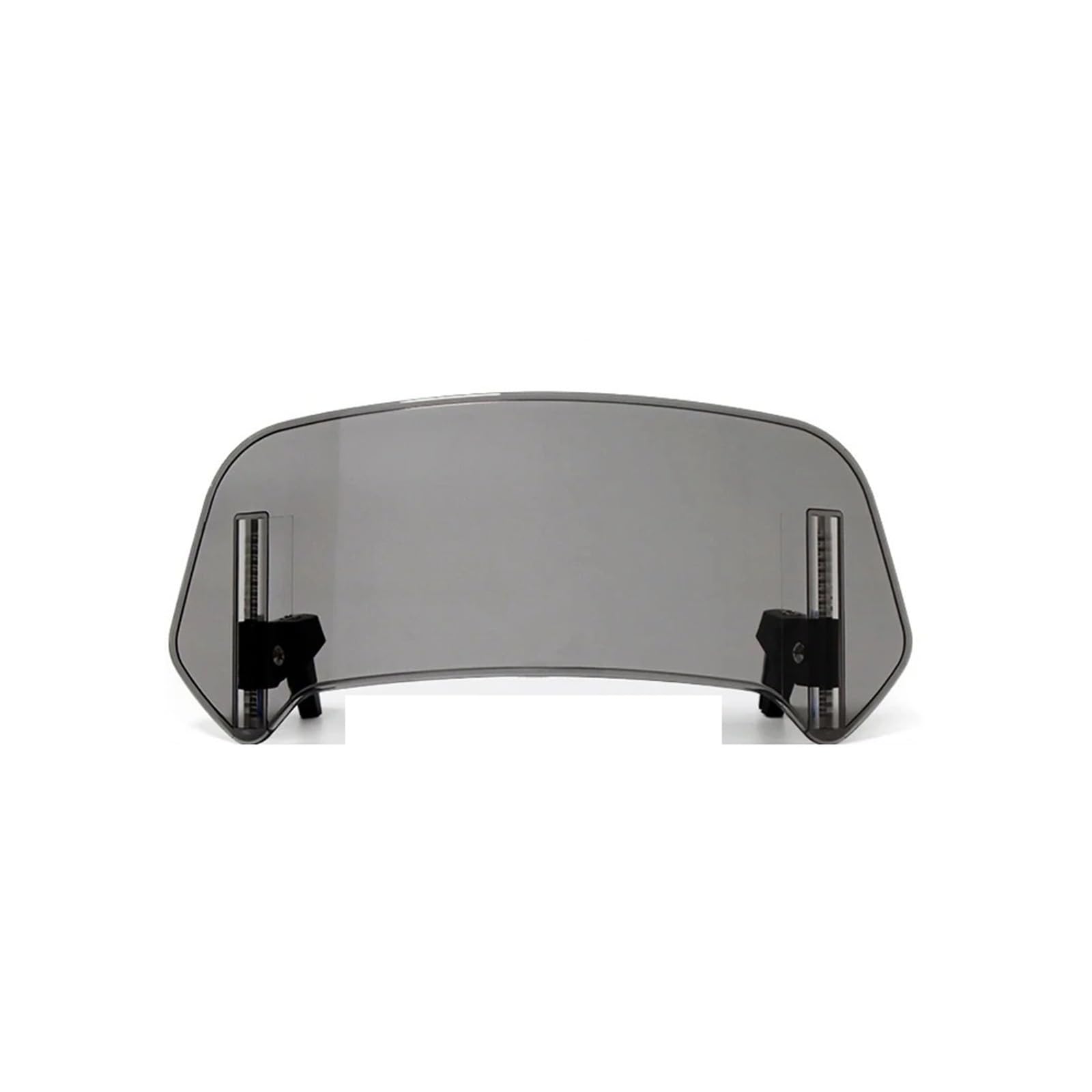 Motorrad Spoilerscheibe Für CB500X 2013-2022 2021 2020 Universal Windschutzscheibenverlängerung Einstellbarer Spoiler Clamp-On Windschutzscheibenabweiser CB500 X Motorrad Windschutzscheibe(B Light Smo Motorrad Spoilerscheibe Für CB500X 2013-2022 2021 2020 Universal Windschutzscheibenverlängerung Einstellbarer Spoiler Clamp-On Windschutzscheibenabweiser CB500 X Motorrad Windschutzscheibe(B Light Smo von Chwqfuhf