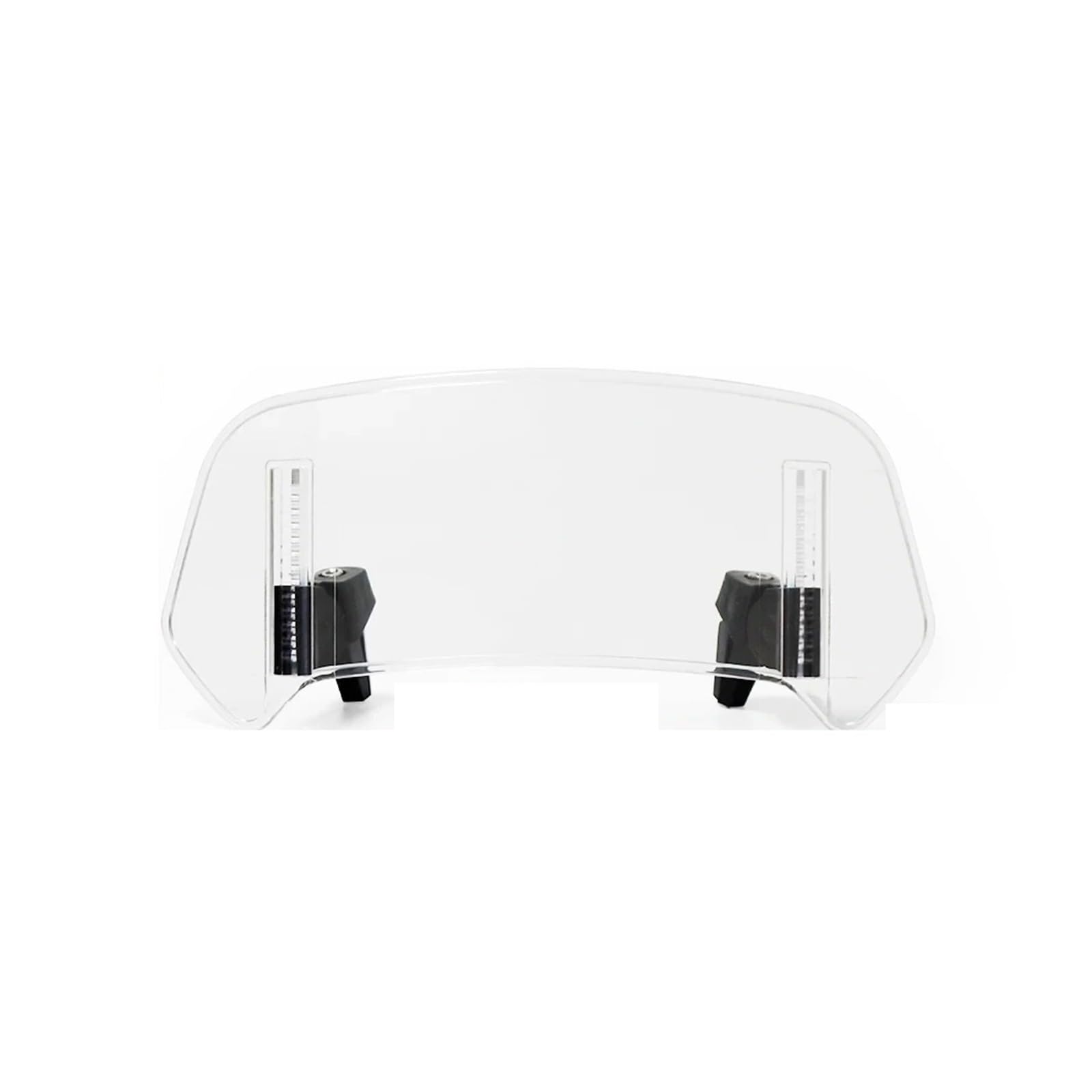 Motorrad Spoilerscheibe Für CB500X 2013-2022 2021 2020 Universal Windschutzscheibenverlängerung Einstellbarer Spoiler Clamp-On Windschutzscheibenabweiser CB500 X Motorrad Windschutzscheibe(S Transpare Motorrad Spoilerscheibe Für CB500X 2013-2022 2021 2020 Universal Windschutzscheibenverlängerung Einstellbarer Spoiler Clamp-On Windschutzscheibenabweiser CB500 X Motorrad Windschutzscheibe(S Transpare von Chwqfuhf