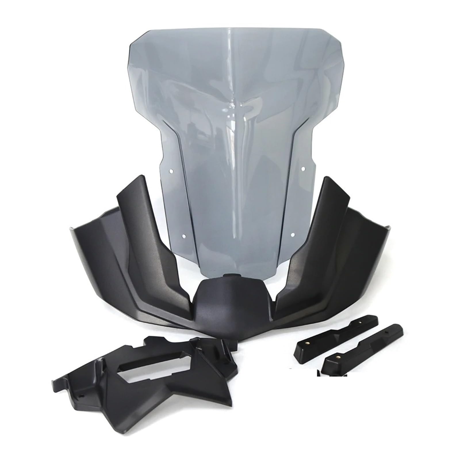 Motorrad Spoilerscheibe Für R1250GS R1200GS R 1250 1200 GS ADV 2014-2024 Motorrad Rally Rooster Kopf Windschutzscheibe Windschutzscheibe Deflektor Spoiler Abdeckung Motorrad Windschutzscheibe(A Grey) Motorrad Spoilerscheibe Für R1250GS R1200GS R 1250 1200 GS ADV 2014-2024 Motorrad Rally Rooster Kopf Windschutzscheibe Windschutzscheibe Deflektor Spoiler Abdeckung Motorrad Windschutzscheibe(A Grey) von Chwqfuhf
