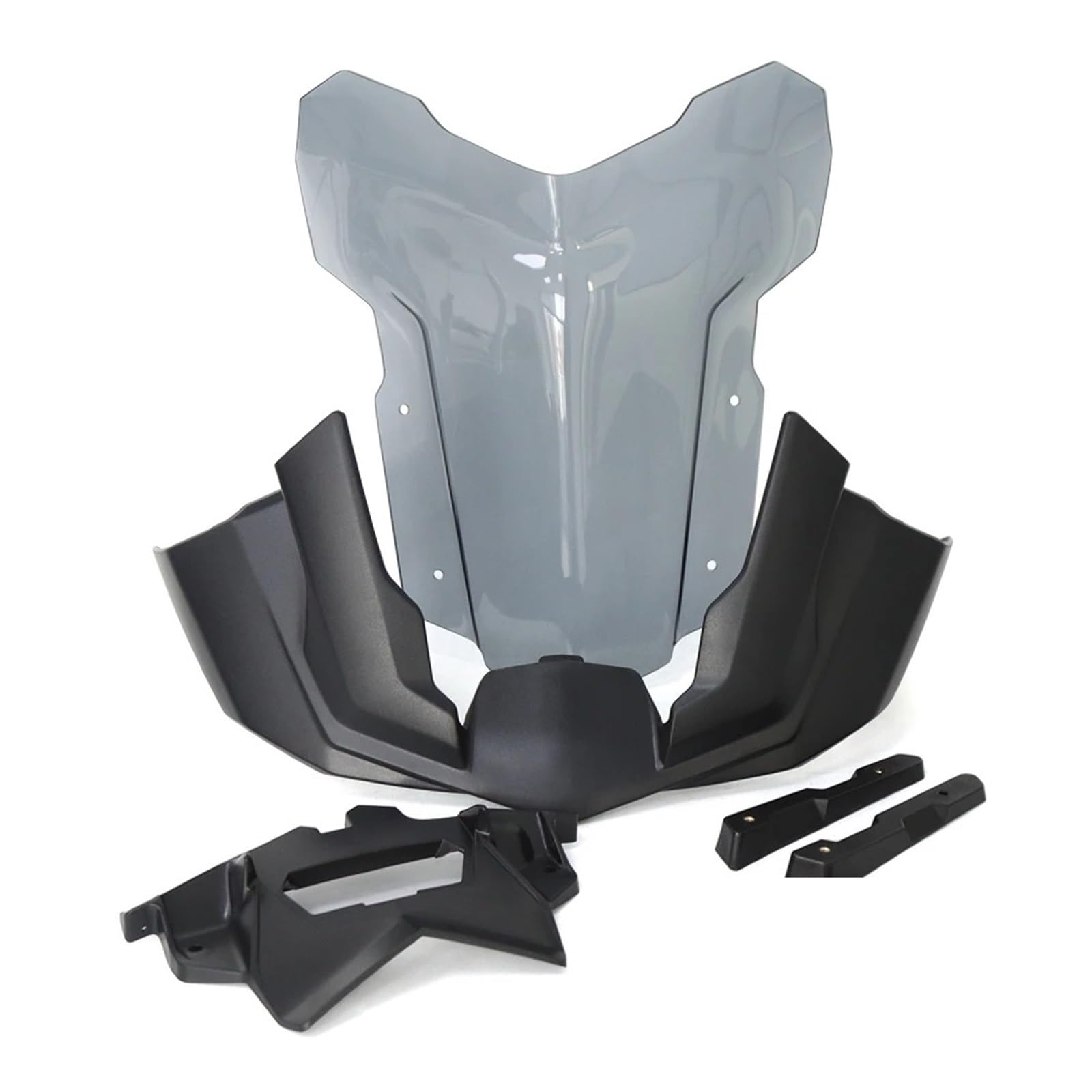 Motorrad Spoilerscheibe Für R1250GS R1200GS R 1250 1200 GS ADV 2014-2024 Motorrad Rally Rooster Kopf Windschutzscheibe Windschutzscheibe Deflektor Spoiler Abdeckung Motorrad Windschutzscheibe(B Grey) Motorrad Spoilerscheibe Für R1250GS R1200GS R 1250 1200 GS ADV 2014-2024 Motorrad Rally Rooster Kopf Windschutzscheibe Windschutzscheibe Deflektor Spoiler Abdeckung Motorrad Windschutzscheibe(B Grey) von Chwqfuhf