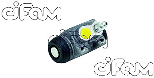 CIFAM 101-995 Hauptbremszylinder und Reparaturteile von CIFAM
