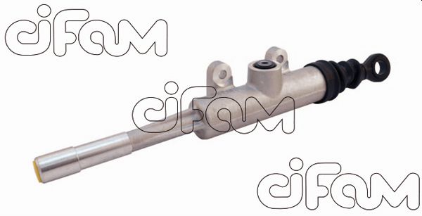 Geberzylinder, Kupplung Cifam 505-038 Geberzylinder, Kupplung Cifam 505-038 von Cifam