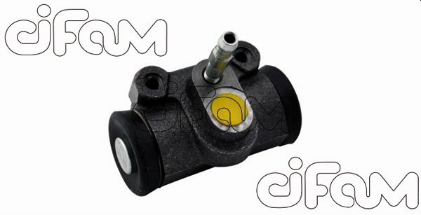 Radbremszylinder Hinterachse Cifam 101-463 Radbremszylinder Hinterachse Cifam 101-463 von Cifam
