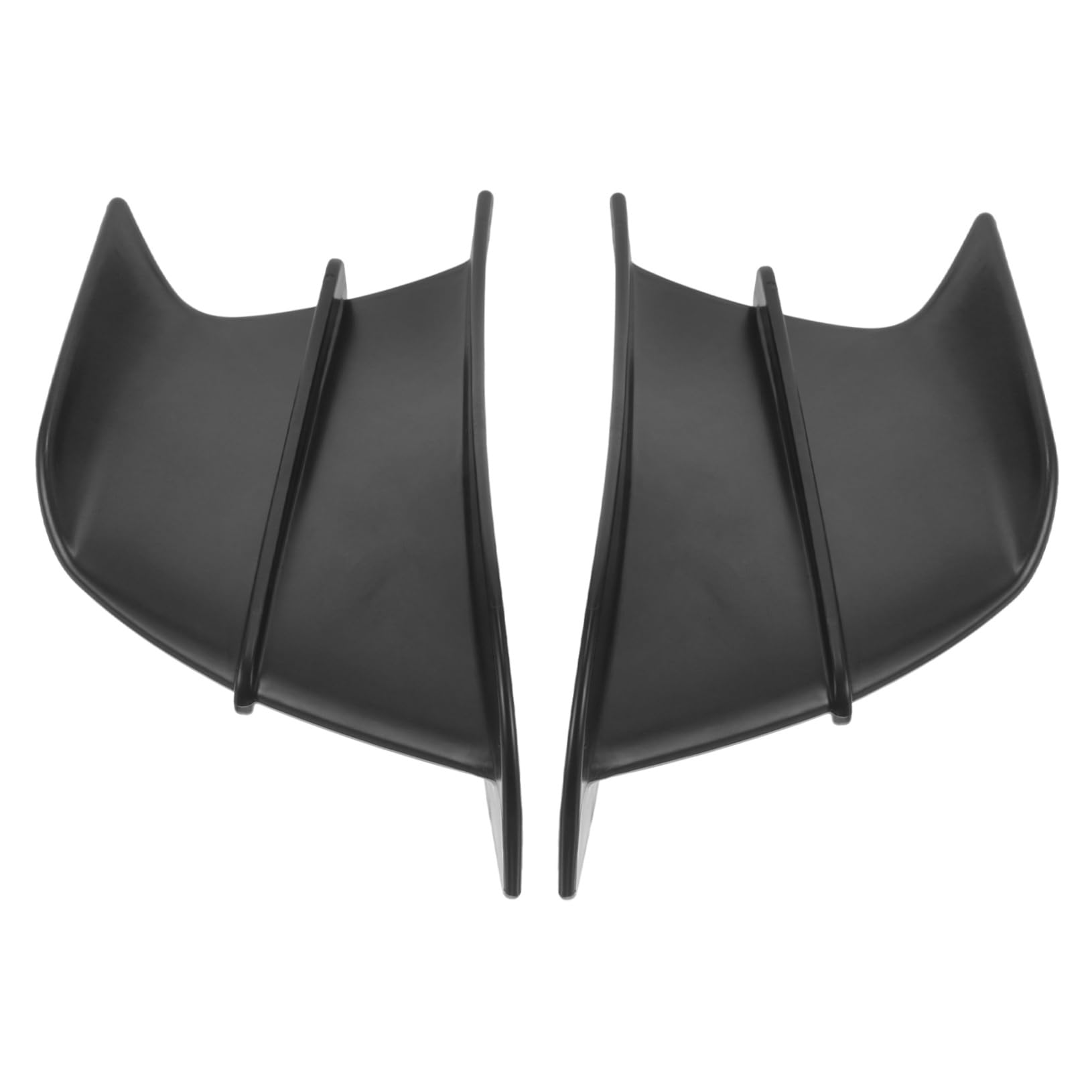 Ciieeo 1 Paar Spoilerflügel Für Motorrad Schwarz Winglet Für Motorrad Winglet Für Motorrad Styling Spoilerflügel Ciieeo 1 Paar Spoilerflügel Für Motorrad Schwarz Winglet Für Motorrad Winglet Für Motorrad Styling Spoilerflügel von Ciieeo