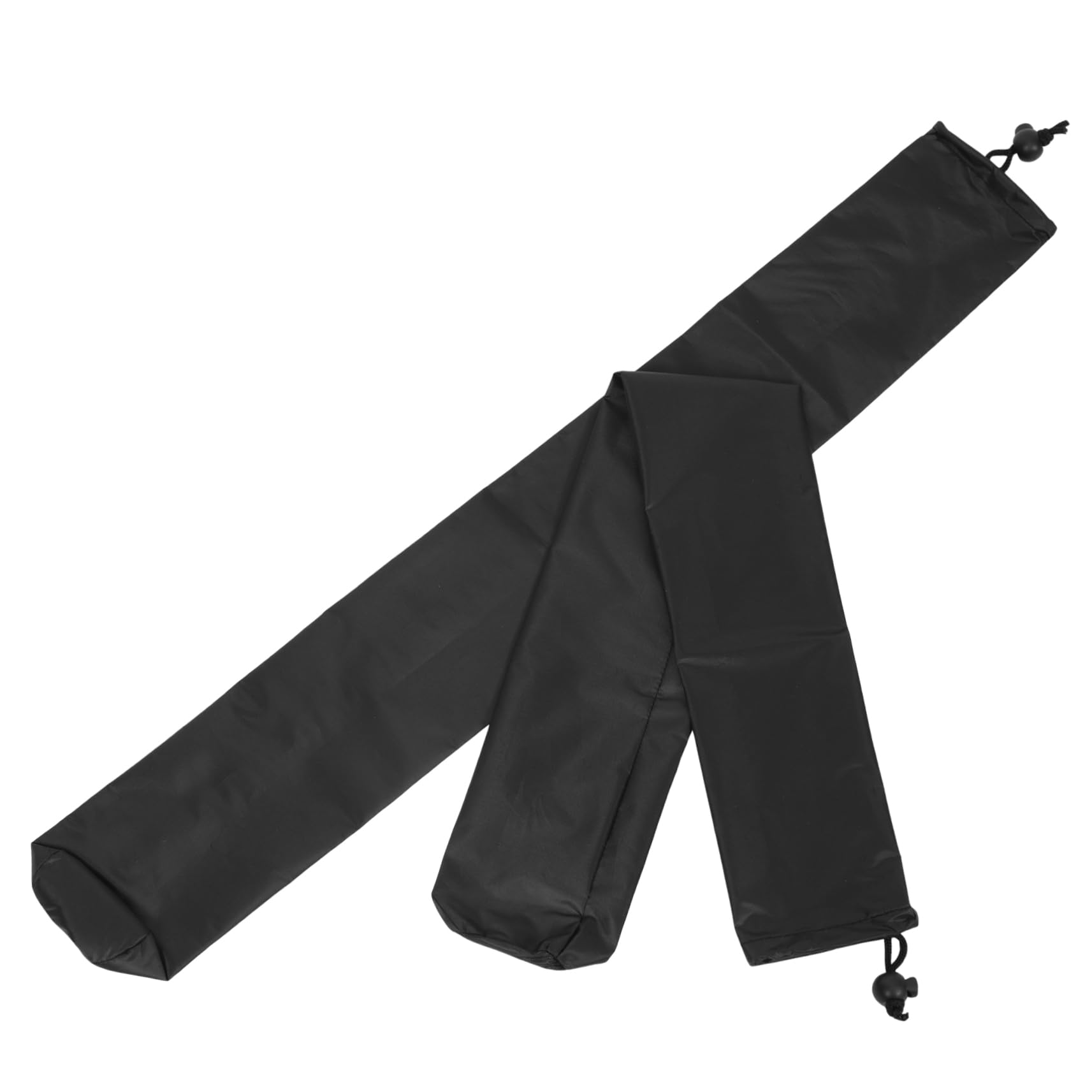 Ciieeo 1 Paar Wischerabdeckung Wischblätter Klingen Ersatz groß Scheibenwischer wasserdichte Wischerblattabdeckung für das Auto Wischerblatt-Regenschutz Polyester Black von Ciieeo