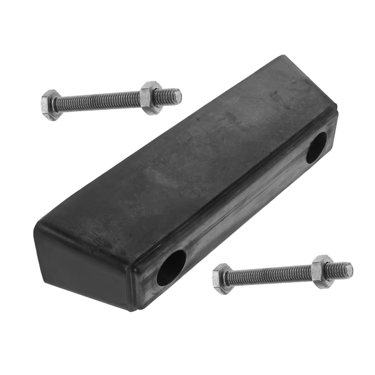 Ciieeo 1 Satz Antikollisions-gummipufferblock Stoßfängerwache Gummiblock Stoßfängerblock LKW-stoßstangenschutz Anhänger-türstoßstangen Auto-frontstoßstange Gummiblöcke Schwarz Ciieeo 1 Satz Antikollisions-gummipufferblock Stoßfängerwache Gummiblock Stoßfängerblock LKW-stoßstangenschutz Anhänger-türstoßstangen Auto-frontstoßstange Gummiblöcke Schwarz von Ciieeo
