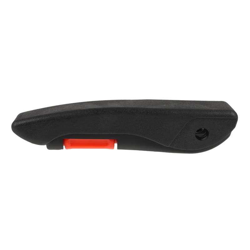 Ciieeo 1 Satz Armlehne Innere Sitz LKW-Teil LKW-Versorgung Ellbogenauflage LKW-Zubehör Polyester Black von Ciieeo