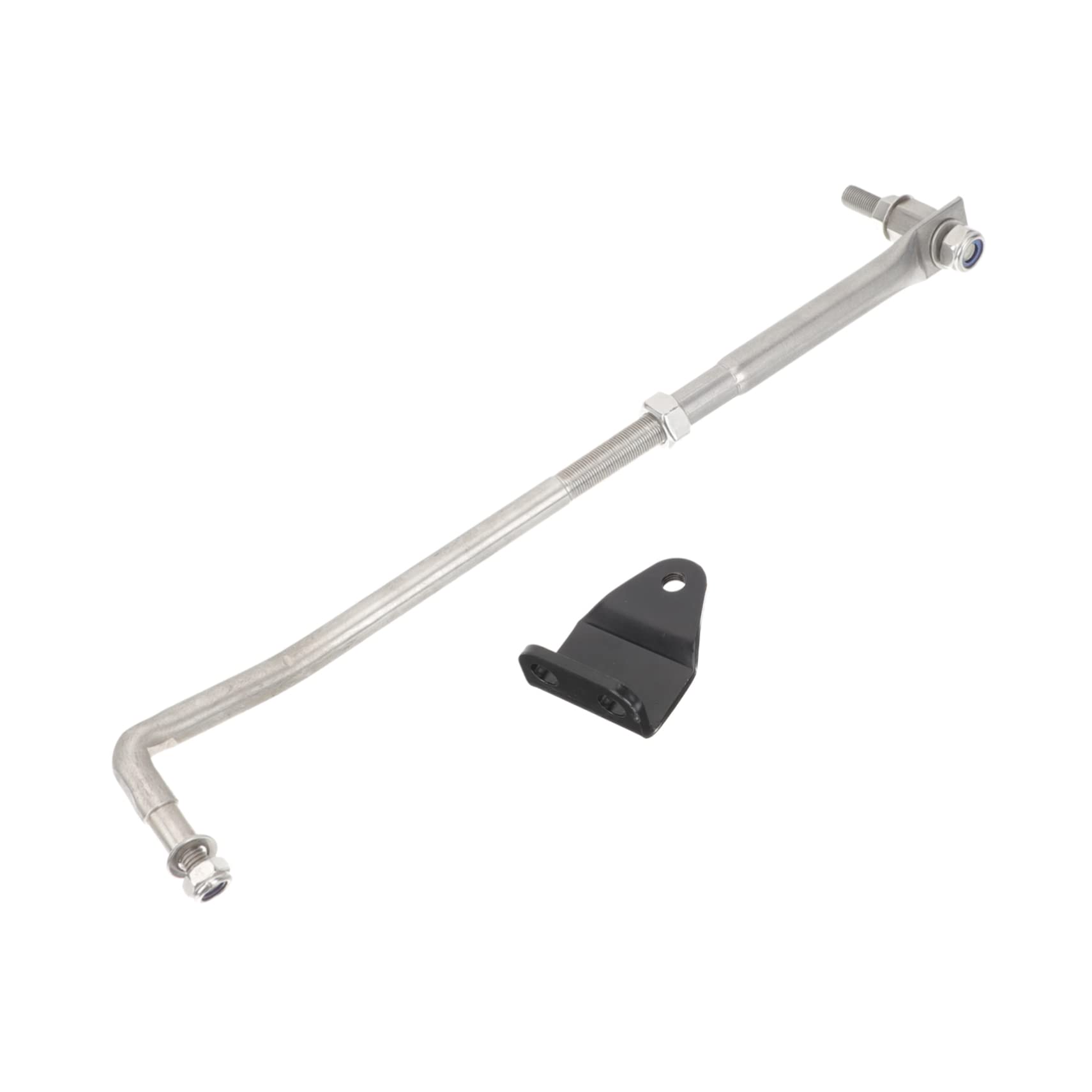 Ciieeo 1 Satz Professionelle Pleuelstange Trolling-motor-lenkungs-kit Boote Bootssteuerung Zubehör Bausatz Spurstangenkopf Lenkspurstange Verbindungsstange Lenkstange Rostfreier Stahl Ciieeo 1 Satz Professionelle Pleuelstange Trolling-motor-lenkungs-kit Boote Bootssteuerung Zubehör Bausatz Spurstangenkopf Lenkspurstange Verbindungsstange Lenkstange Rostfreier Stahl von Ciieeo