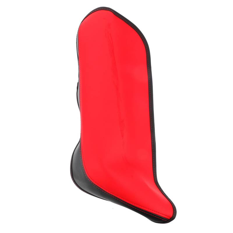 Ciieeo 1 Stück Armlehnenabdeckung Auto Für Mittelkonsolenabdeckung Schlüsselabdeckungen Mittelkonsolen Organizer Innenarmlehnenpolsterabdeckung Autozubehör Leder Rot von Ciieeo
