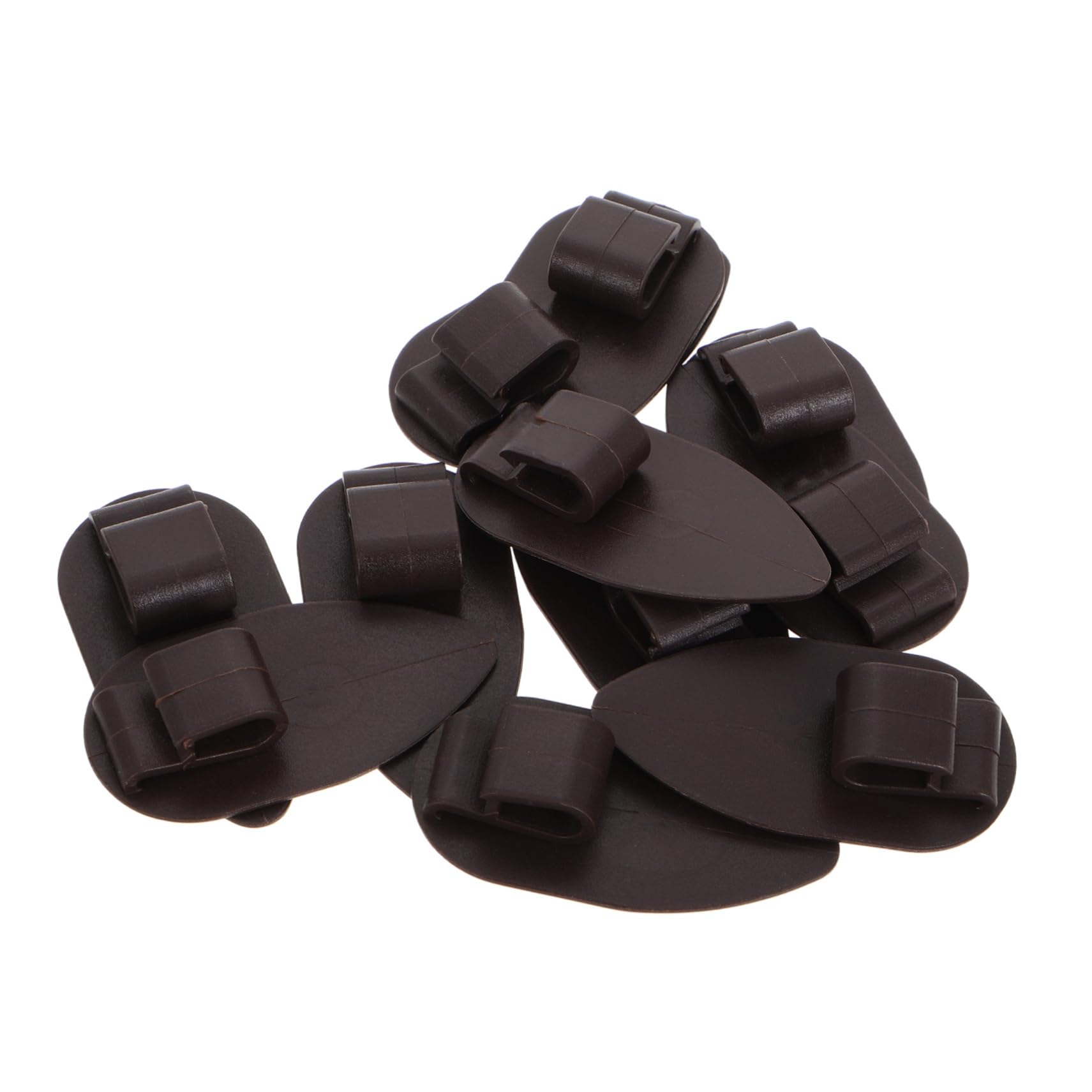 Ciieeo 10 Stück Autoteppichunterlage Auto-Fußmatten-Clips Auto-Fußmattenhalter Universal-Clips für Auto-Fußmatten Schnallen für Automatten Halter für Autofußmatten Plastik Ciieeo 10 Stück Autoteppichunterlage Auto-Fußmatten-Clips Auto-Fußmattenhalter Universal-Clips für Auto-Fußmatten Schnallen für Automatten Halter für Autofußmatten Plastik von Ciieeo