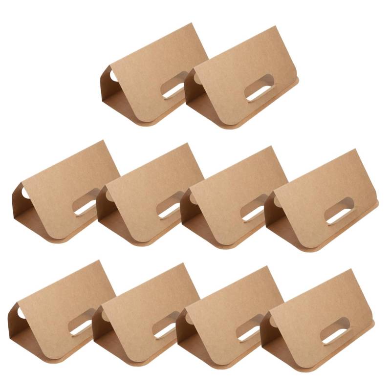 Ciieeo 10 Stück Getränkehalter Becherspender Portavasos Flaschenträger Tür Armaturenbrett Becherhalter Mit Tragegriff Becherhalter Tablett Becherhalter Multi Becherhalter Für von Ciieeo