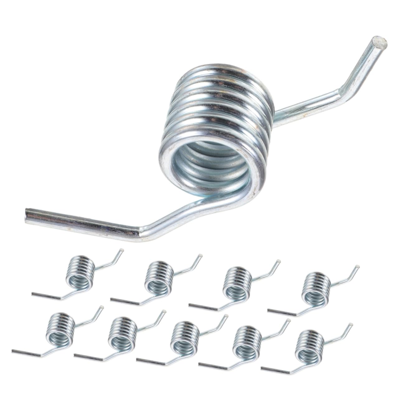 Ciieeo 10 Stück Wagenheber Federn Jack -Handle Frühling des hydraulischen Wagenhebers Bodenheber Feder für hydraulischen Wagenheber Jack liefert Stahl Ciieeo 10 Stück Wagenheber Federn Jack -Handle Frühling des hydraulischen Wagenhebers Bodenheber Feder für hydraulischen Wagenheber Jack liefert Stahl von Ciieeo