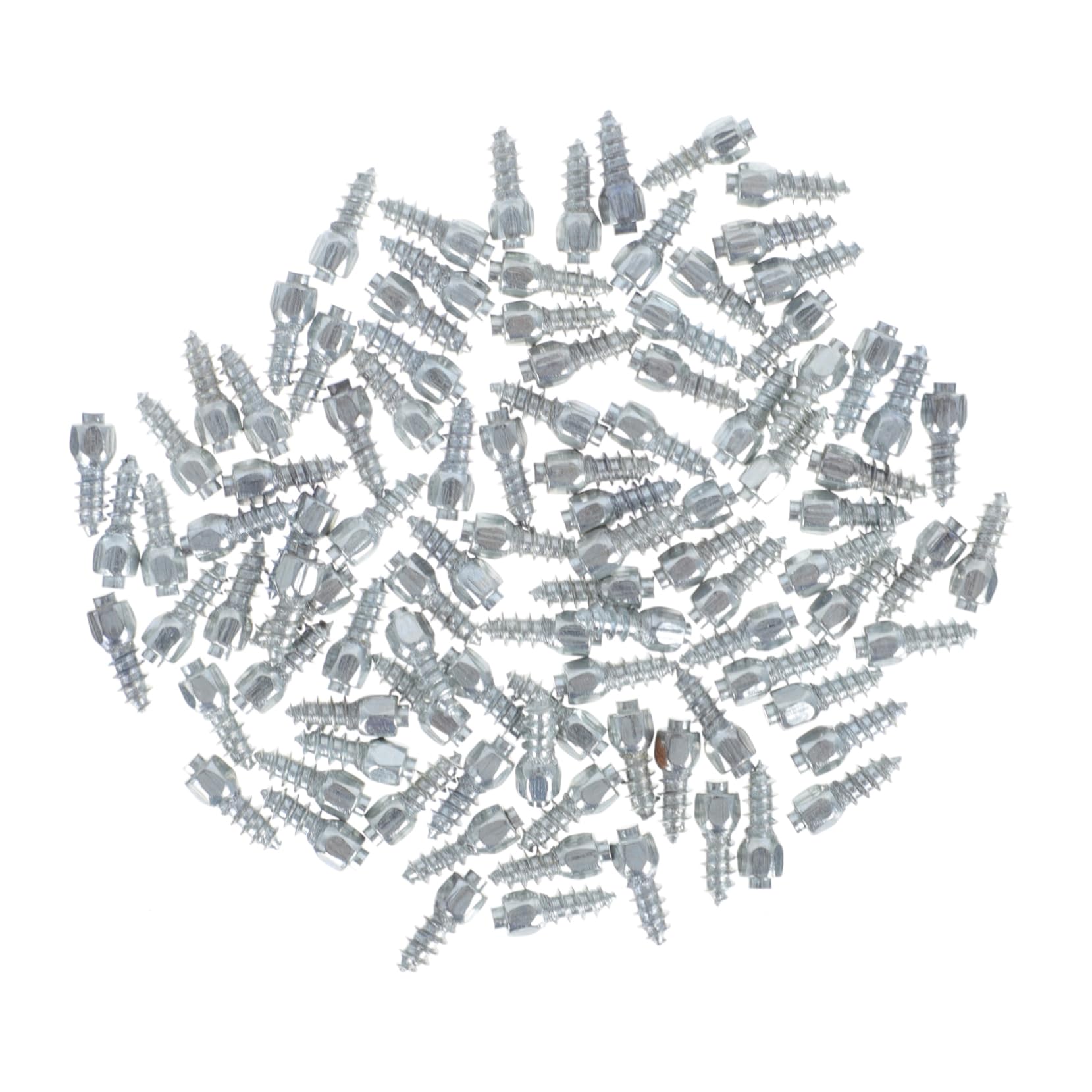 Ciieeo 100 Stück Stollen Schnee Reifenschrauben Spikes für Reifen Reifenspikes schrauben Anti-Rutsch-Noppen Reifen Spikes Nieten Spikes für Winterreifen Reifen Legierung Silber Ciieeo 100 Stück Stollen Schnee Reifenschrauben Spikes für Reifen Reifenspikes schrauben Anti-Rutsch-Noppen Reifen Spikes Nieten Spikes für Winterreifen Reifen Legierung Silber von Ciieeo