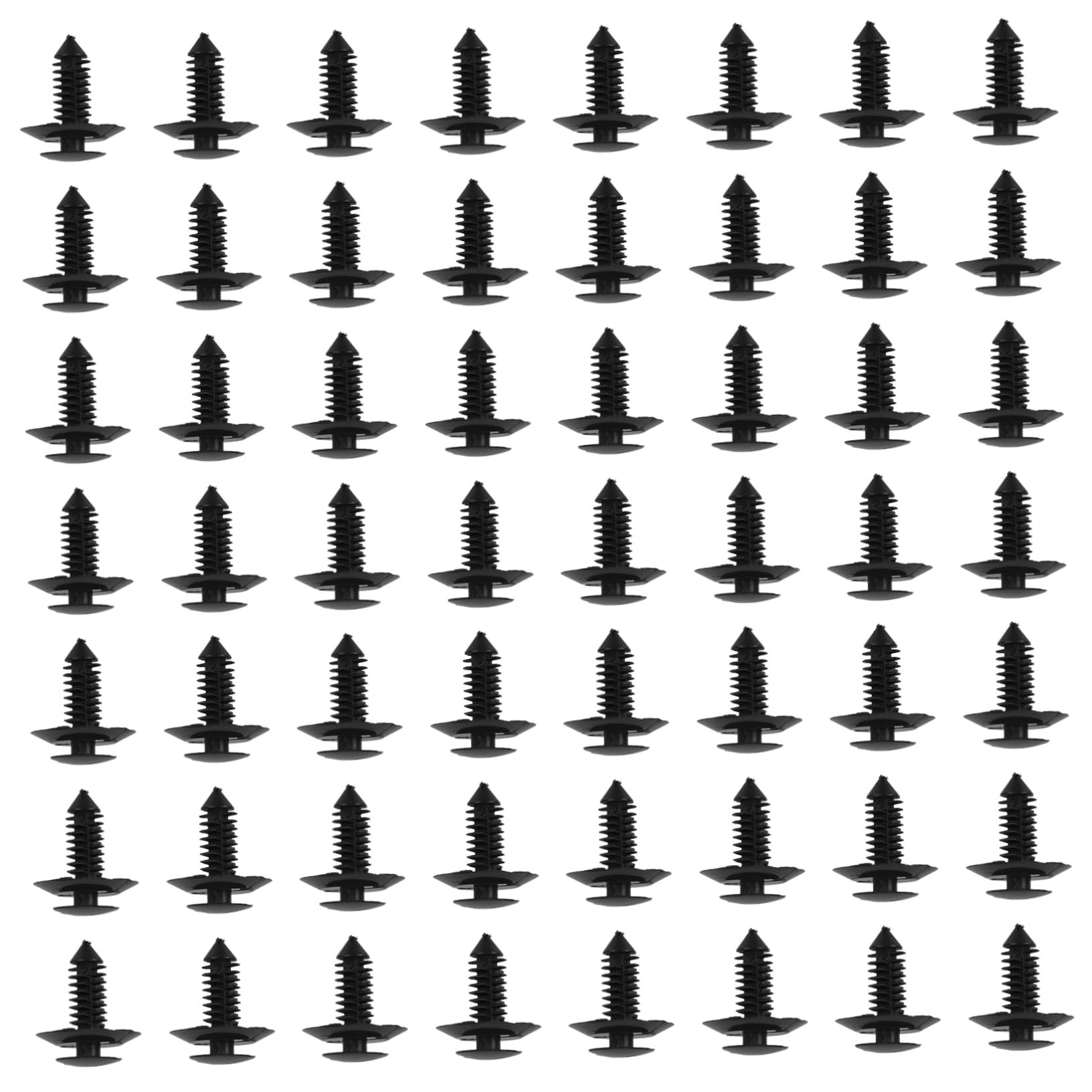 Ciieeo 100Stücke Türverkleidungshalterungen Ersatzteile für Autotüren Kompatibel mit Einfache Installation Langlebige Clips für Präzise Befestigung Ciieeo 100Stücke Türverkleidungshalterungen Ersatzteile für Autotüren Kompatibel mit Einfache Installation Langlebige Clips für Präzise Befestigung von Ciieeo