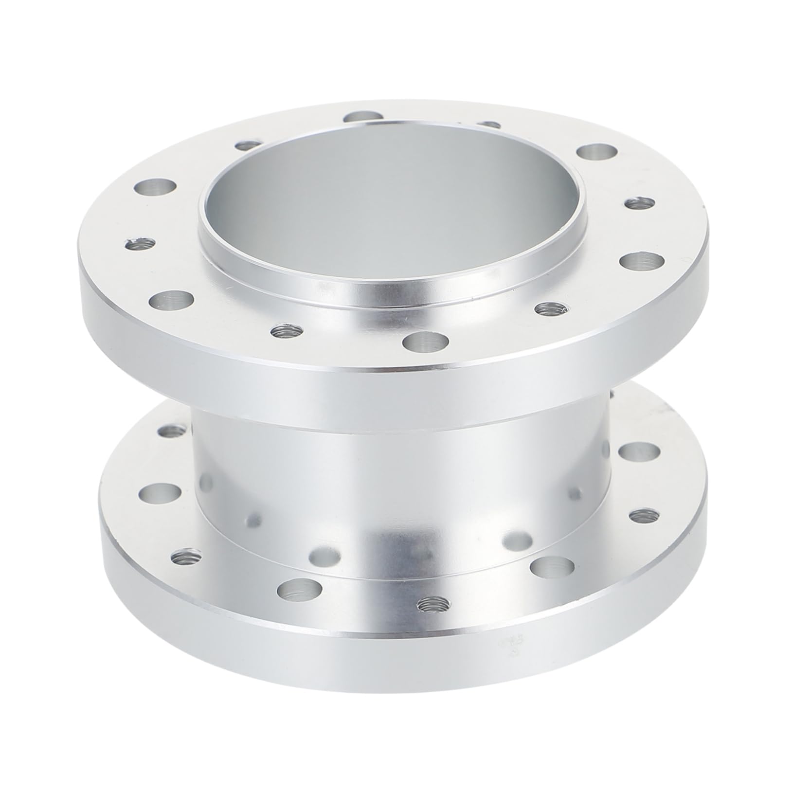 Ciieeo 1Satz Lenkradadapter Spacer Kit Hochleistungs Spacer Für Ergonomischen Komfort Einfache Installation Robustes Design Ciieeo 1Satz Lenkradadapter Spacer Kit Hochleistungs Spacer Für Ergonomischen Komfort Einfache Installation Robustes Design von Ciieeo