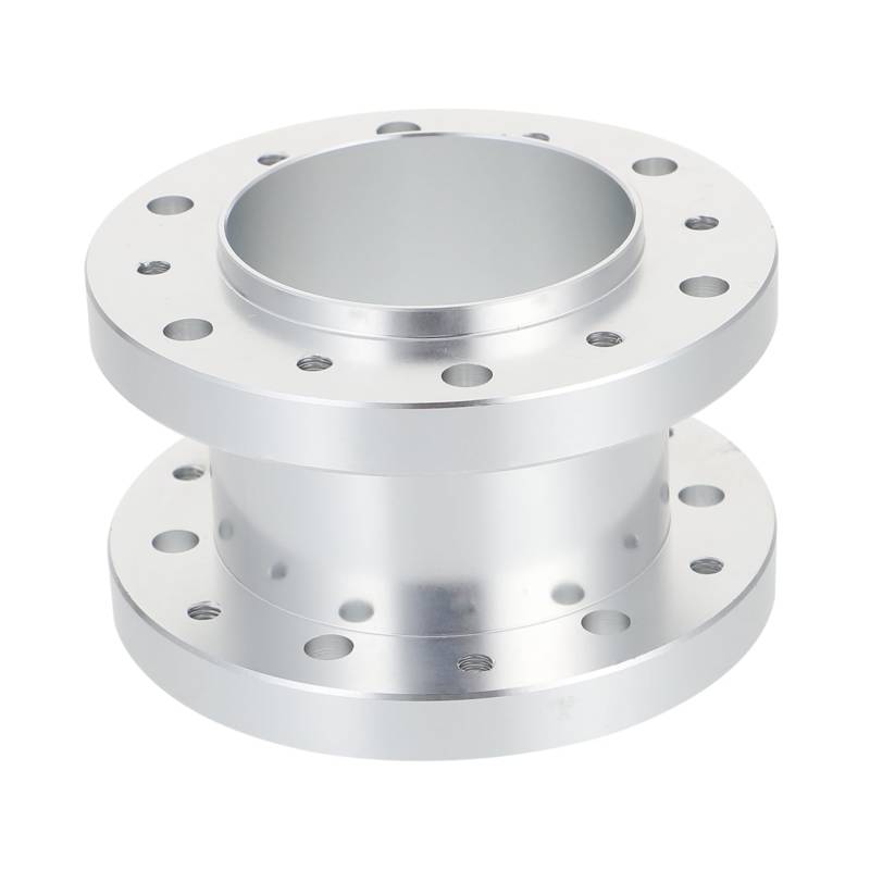 Ciieeo 1Satz Lenkradadapter Spacer Kit Hochleistungs Spacer Für Ergonomischen Komfort Einfache Installation Robustes Design von Ciieeo