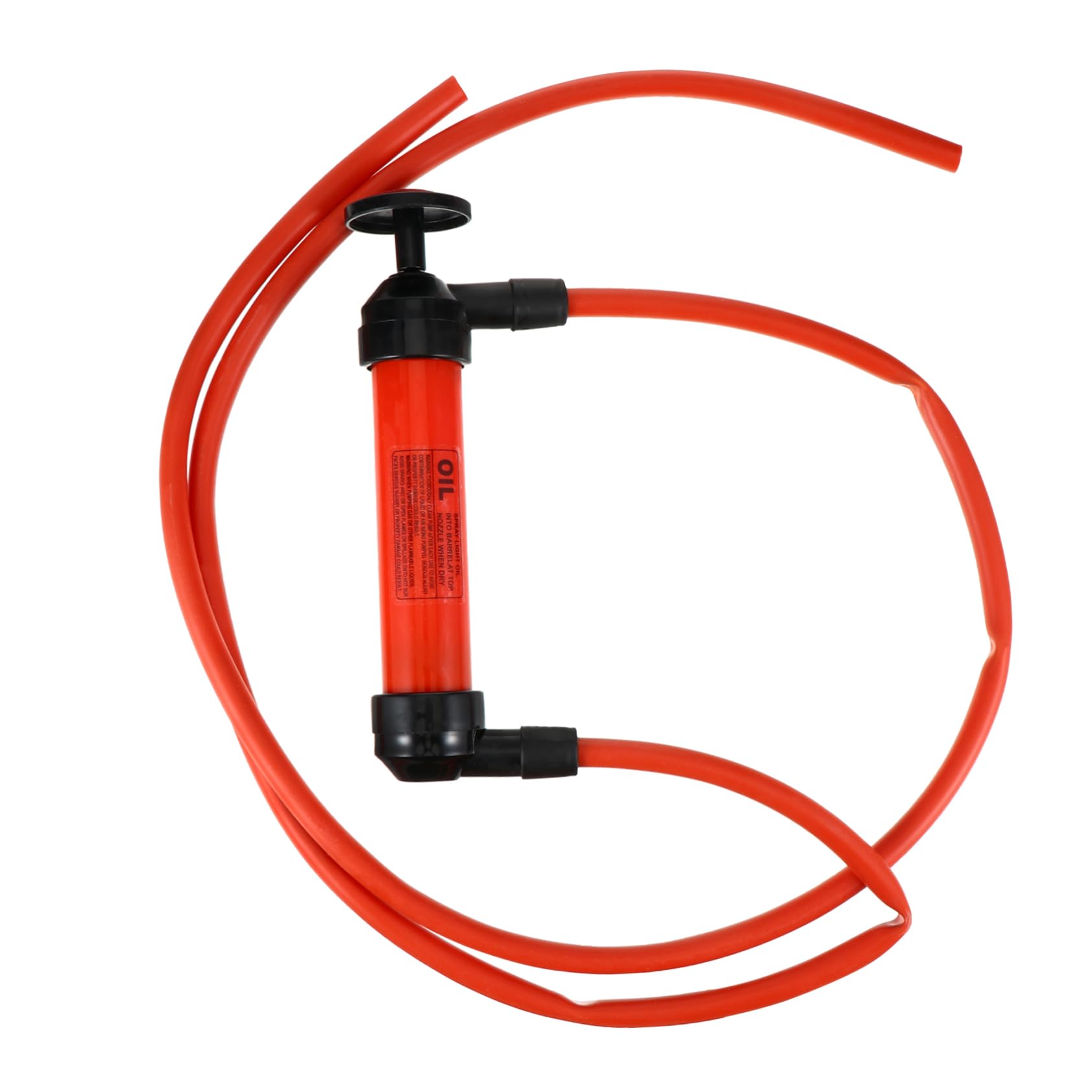 Ciieeo 1Satz Manuelle Ölpumpe für Auto Multifunktionale Handpumpe zum Einfachen Umfüllen von Benzin und Öl Tragbar Ergonomisch für Notfälle und Flüssigkeitsübertragung Ciieeo 1Satz Manuelle Ölpumpe für Auto Multifunktionale Handpumpe zum Einfachen Umfüllen von Benzin und Öl Tragbar Ergonomisch für Notfälle und Flüssigkeitsübertragung von Ciieeo
