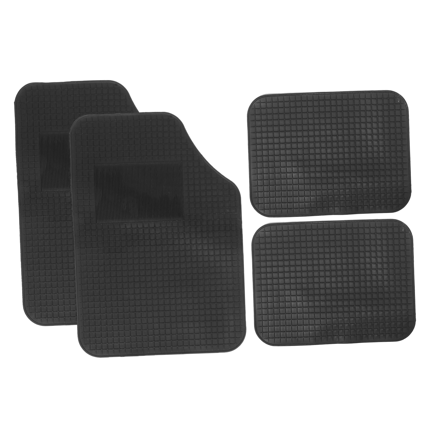 Ciieeo 2 Sätze Auto Bodenmatte Automatten Auto-fußmatten Kfz-fußmatten Fußmatten Für Fahrzeuge Fußmatten Für Autos Autozubehör Auto Bodenschutzmatte PVC Black Ciieeo 2 Sätze Auto Bodenmatte Automatten Auto-fußmatten Kfz-fußmatten Fußmatten Für Fahrzeuge Fußmatten Für Autos Autozubehör Auto Bodenschutzmatte PVC Black von Ciieeo