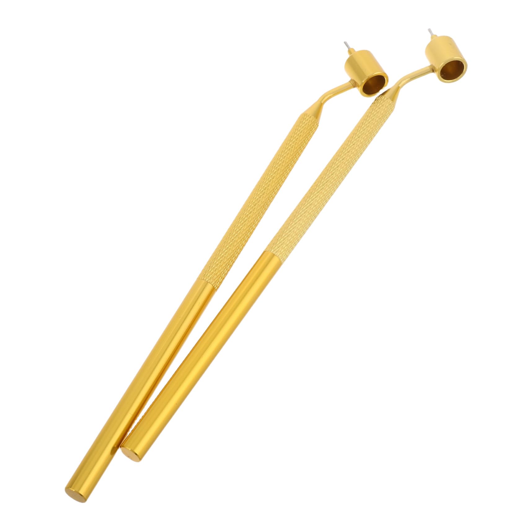 Ciieeo 2 Stück Auto Ausbesserungsstift Feiner Malstift Mit Detaillierten Details Nachfüllbarer Lackstift Reifenlackstift Autolack-reparaturstift Golden Aluminiumlegierung Ciieeo 2 Stück Auto Ausbesserungsstift Feiner Malstift Mit Detaillierten Details Nachfüllbarer Lackstift Reifenlackstift Autolack-reparaturstift Golden Aluminiumlegierung von Ciieeo
