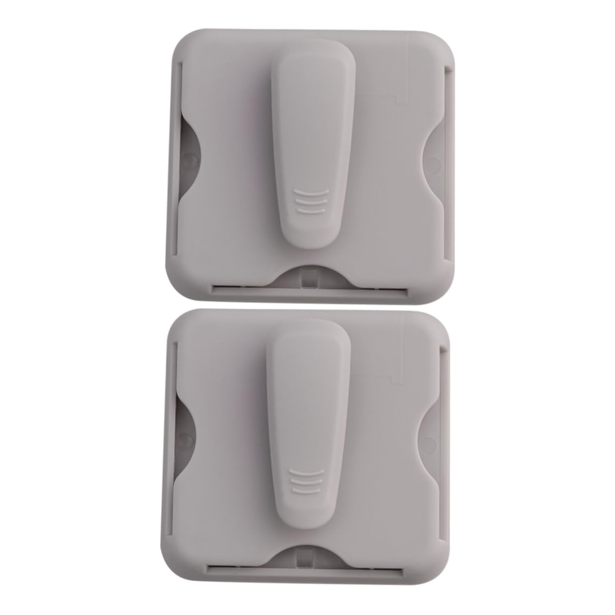 Ciieeo 2 Stück Auto-Sonnenschutz-Clip Sonnenblende Auto Autokritzspeicherorganisator Sonnenbrillen-Wandorganisator Organizer zur Aufbewahrung von Sonnenbrillen Plastik Beige Ciieeo 2 Stück Auto-Sonnenschutz-Clip Sonnenblende Auto Autokritzspeicherorganisator Sonnenbrillen-Wandorganisator Organizer zur Aufbewahrung von Sonnenbrillen Plastik Beige von Ciieeo
